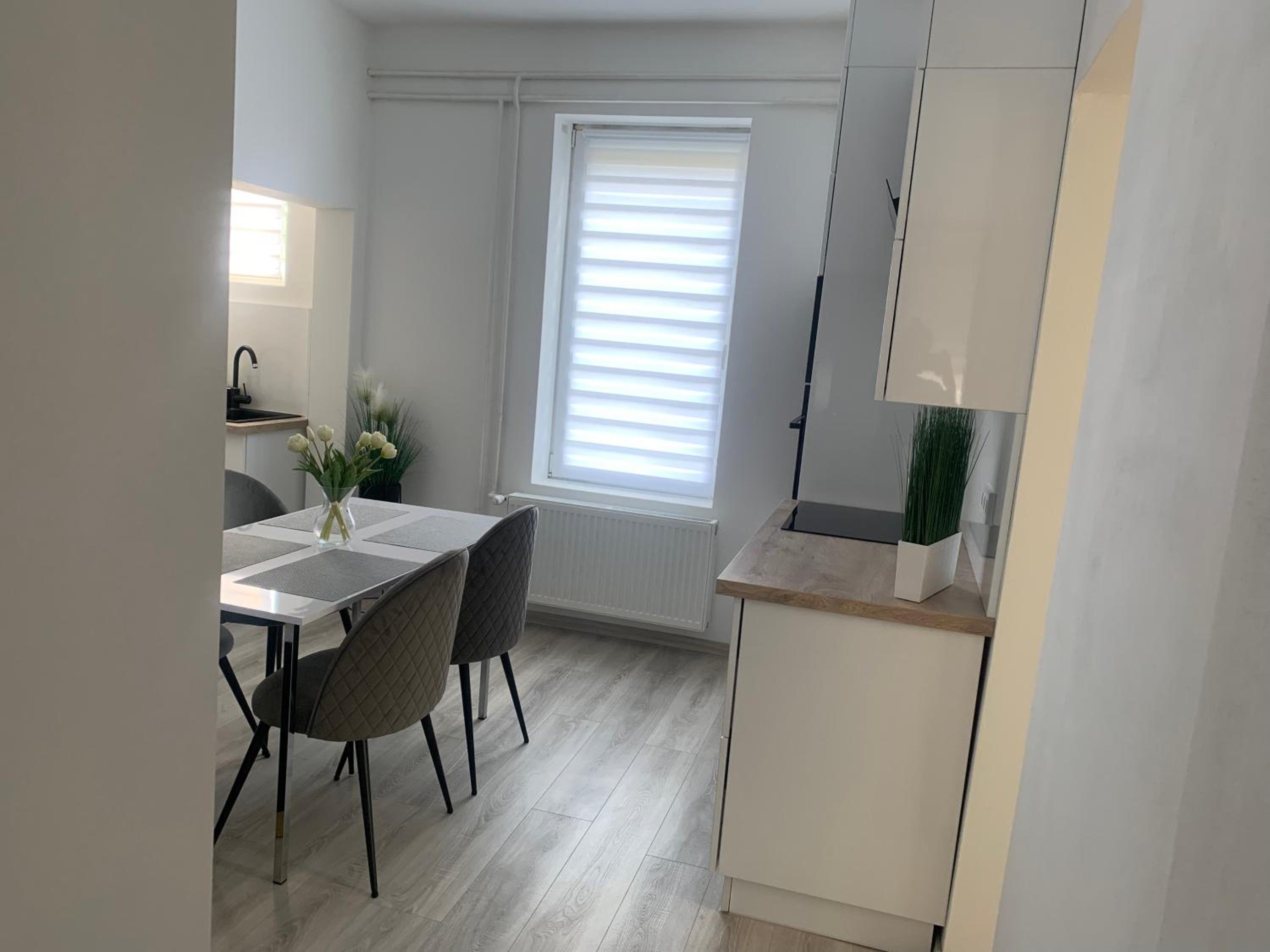 D&V Apartman
