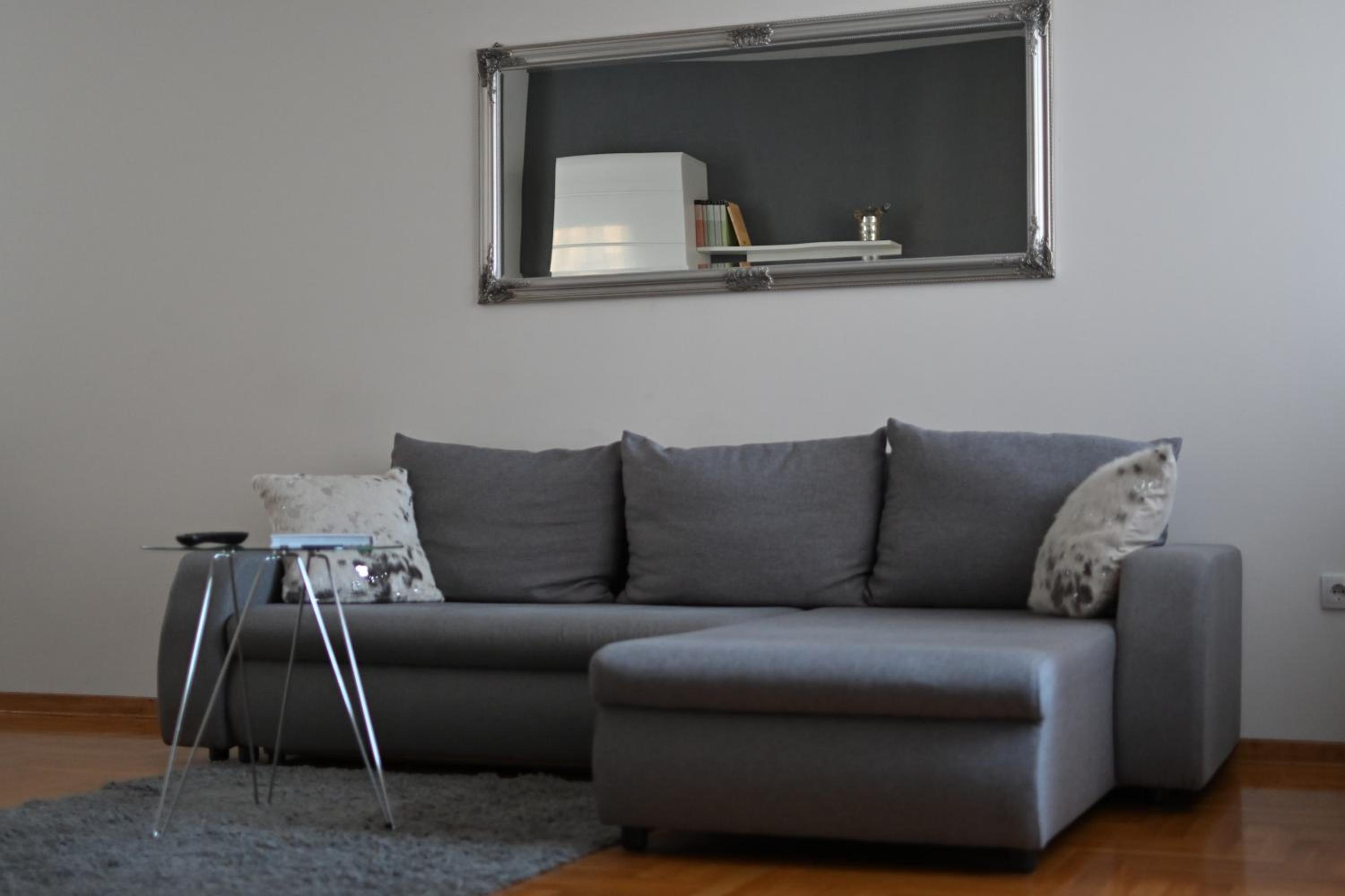 New Apartment CRISTAL in the city centre view 5