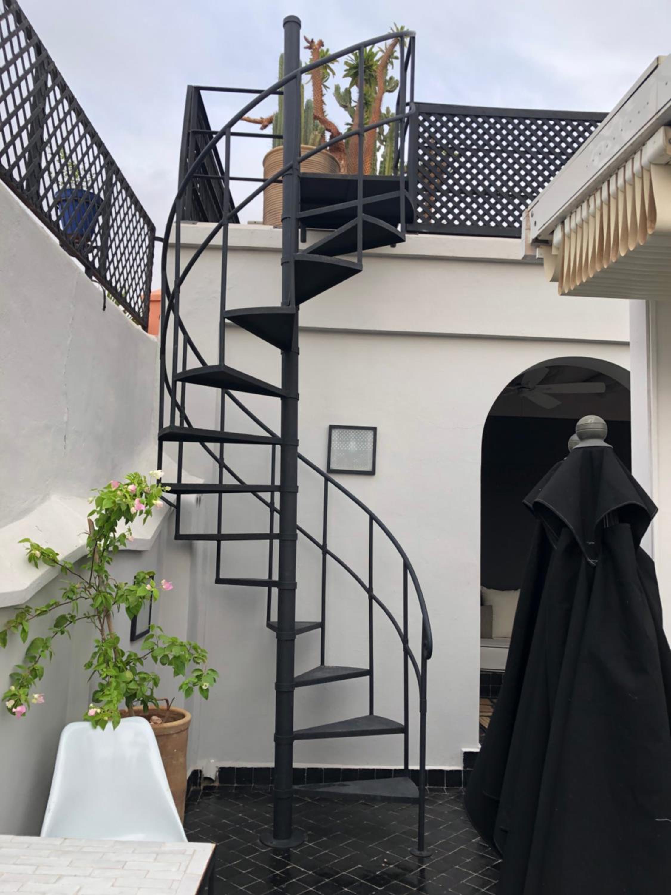 Riad Dar Bahi