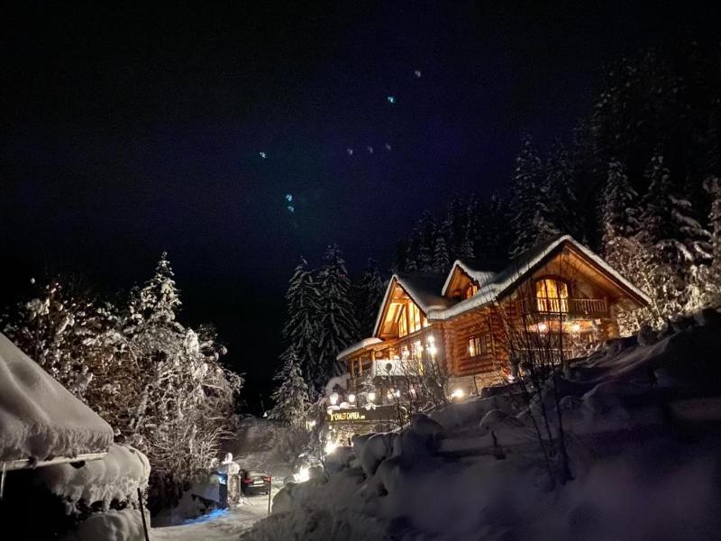 Chalet Caprea