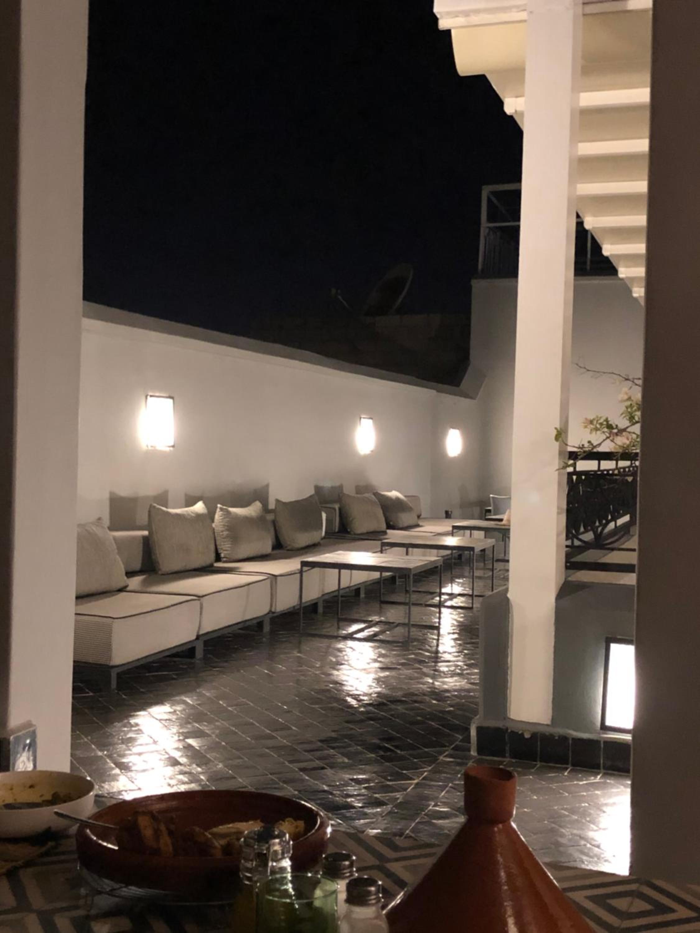 roof
