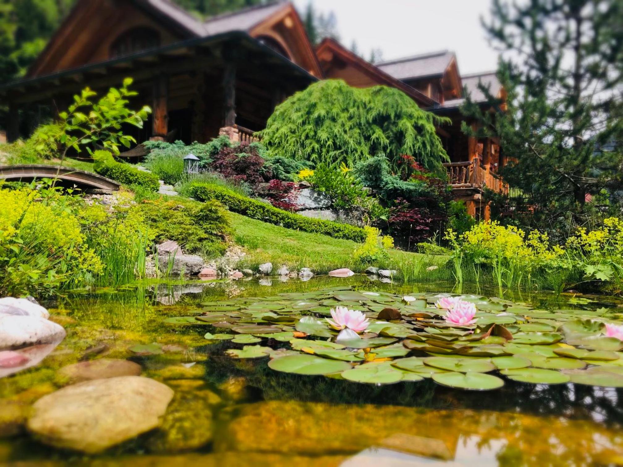 Chalet Caprea
