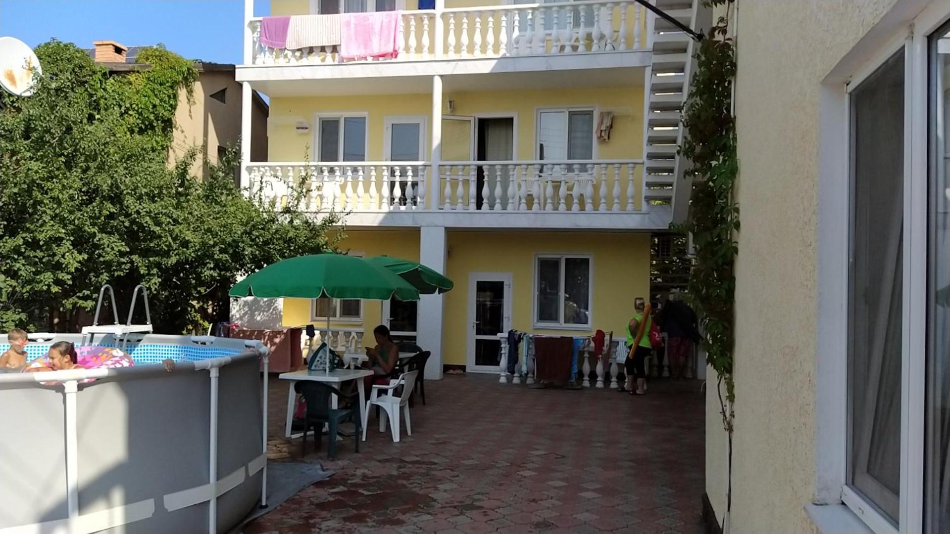 Hotel Lev view 3