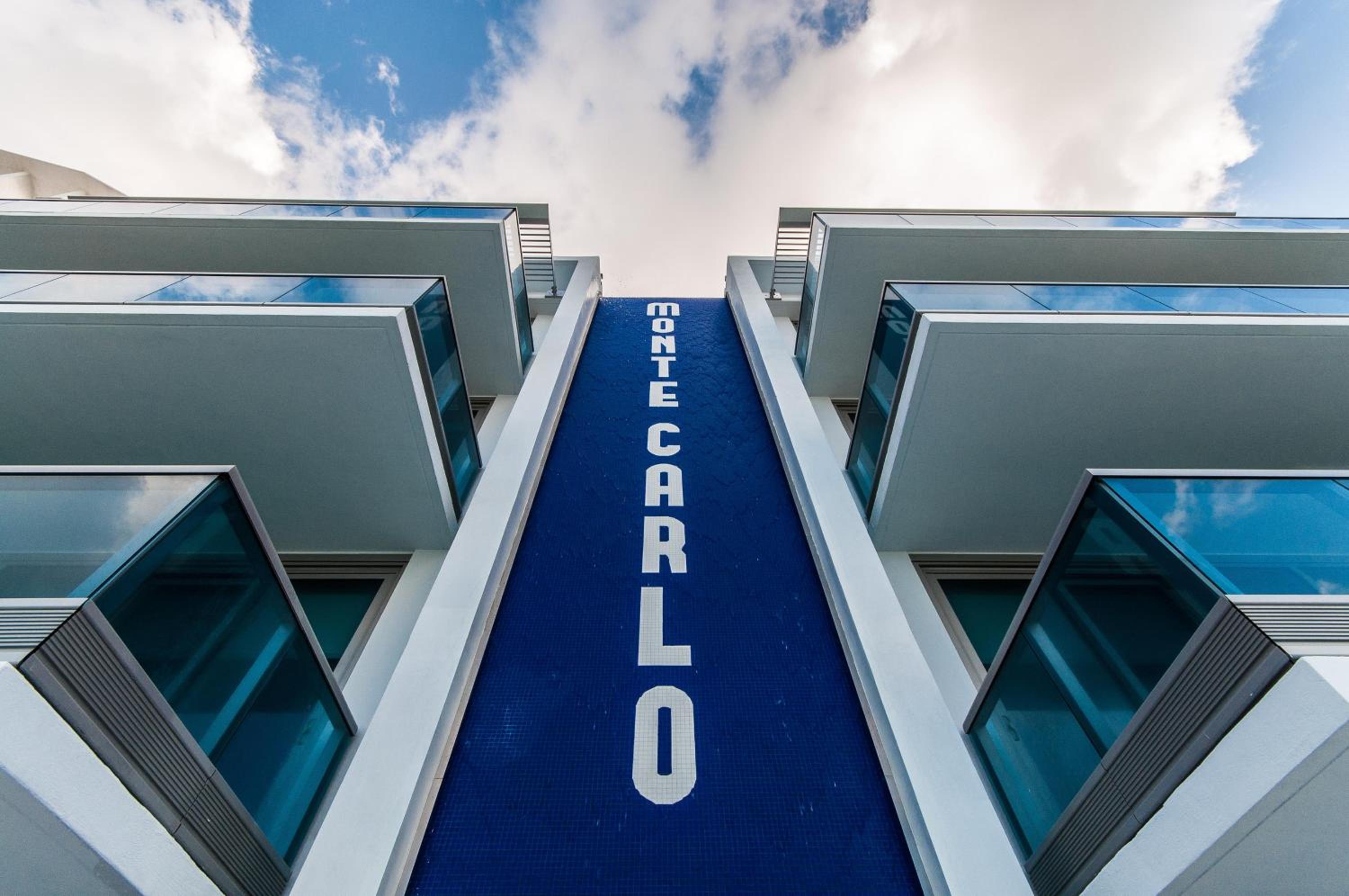 Hotel Monte Carlo by Miami Ambassadors - Image 1