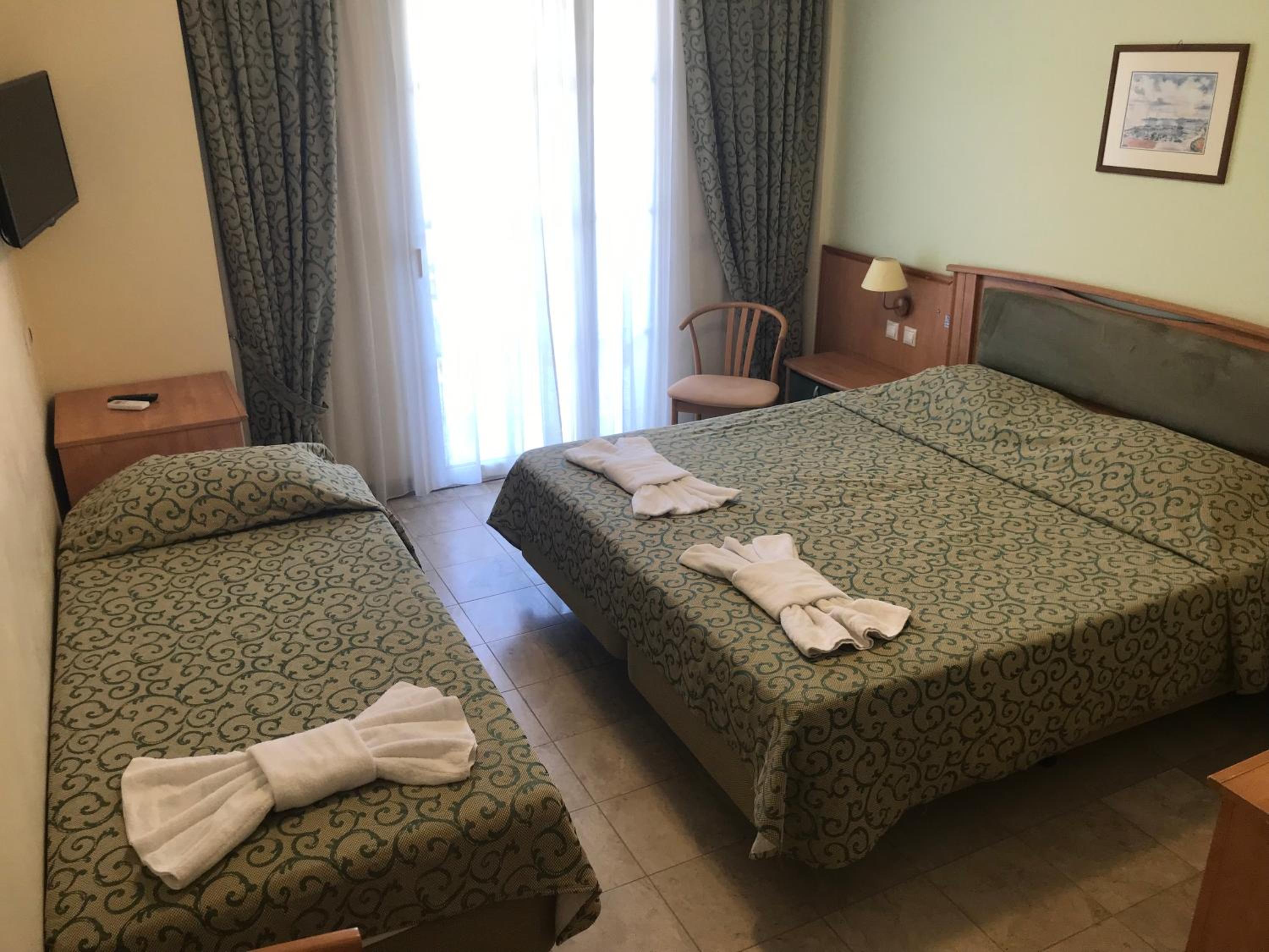 Tolon Holidays Hotel, photo 20