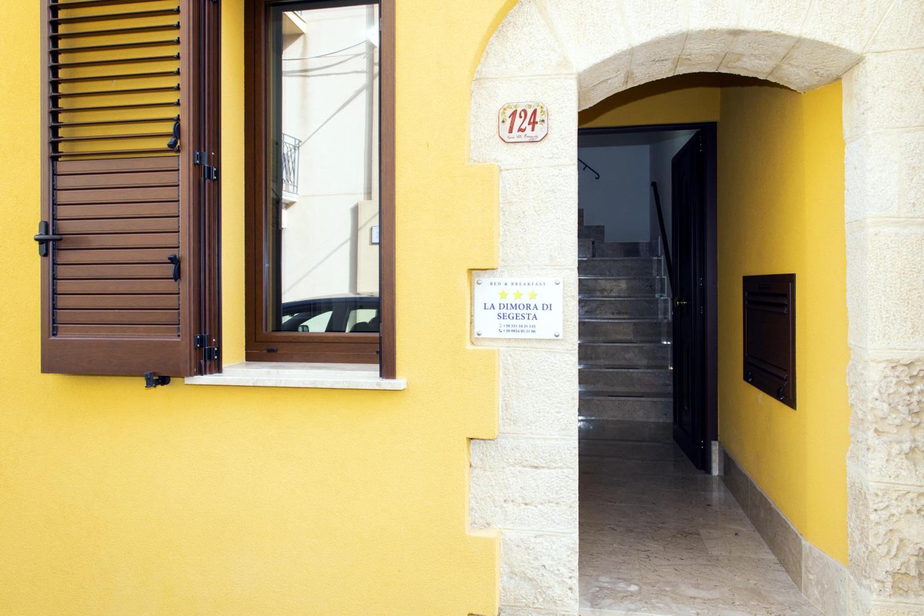 La Dimora Di Segesta photo 4