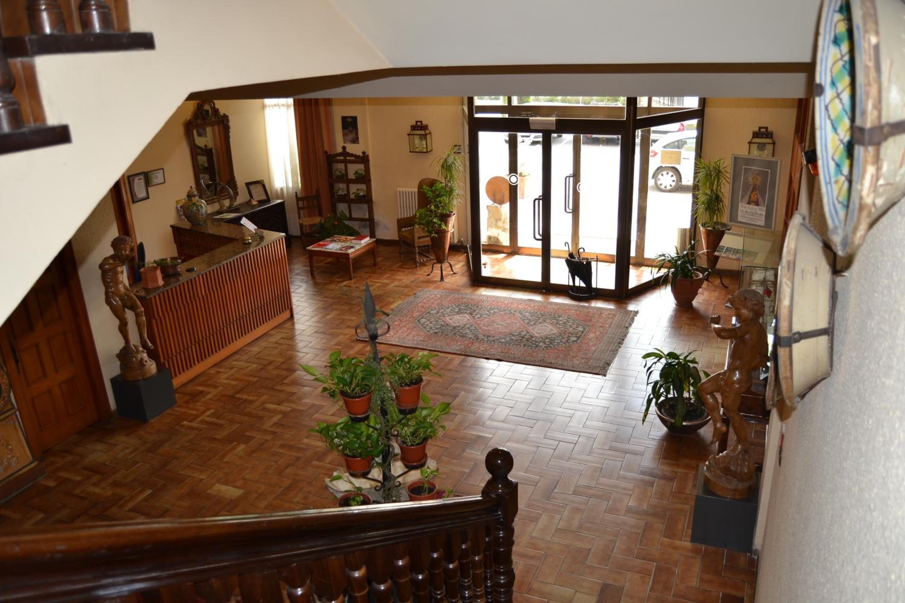 HOSTAL DOÑA JUANA view 3
