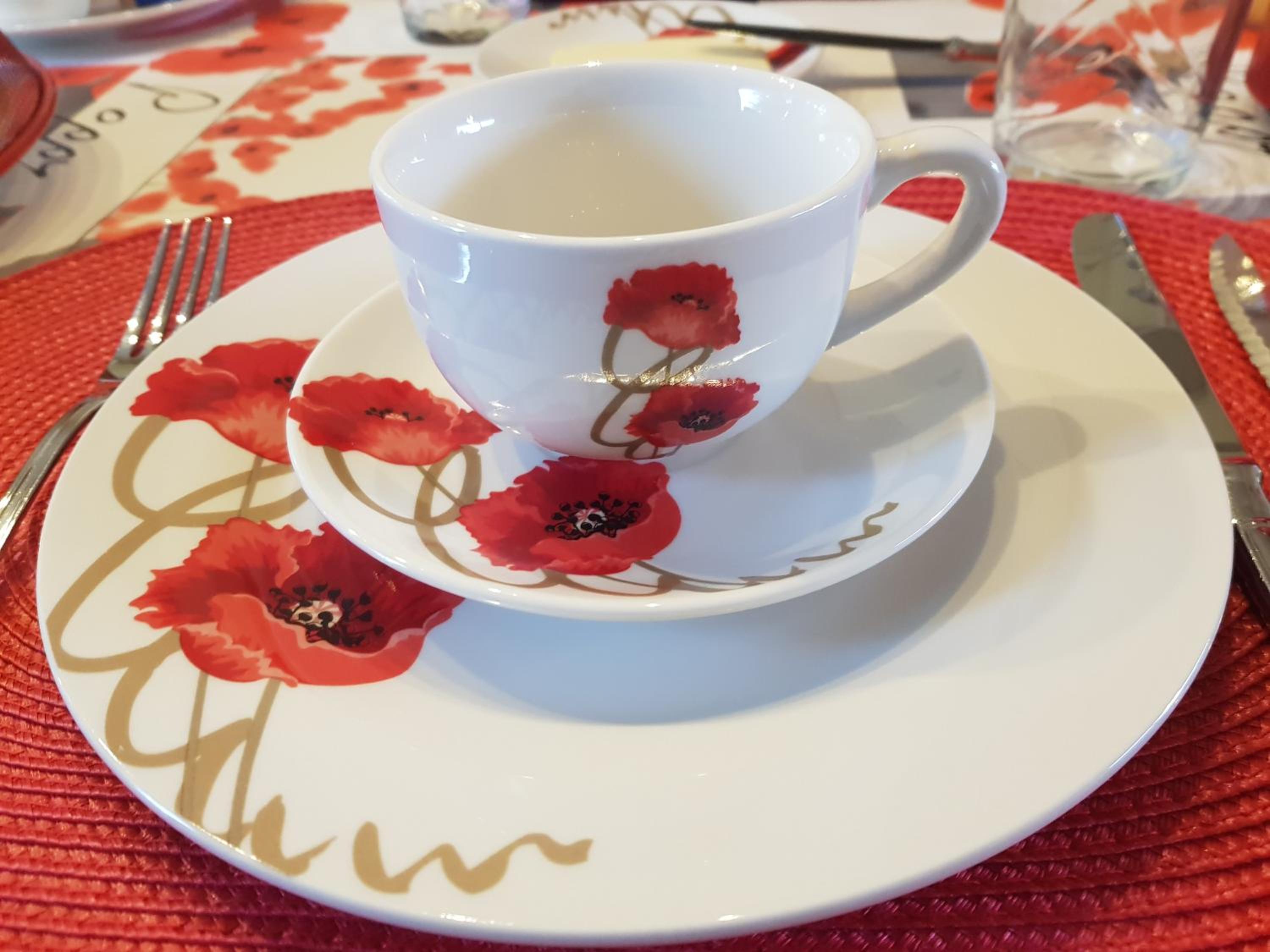 Mary's Poppies - Gîte au calme