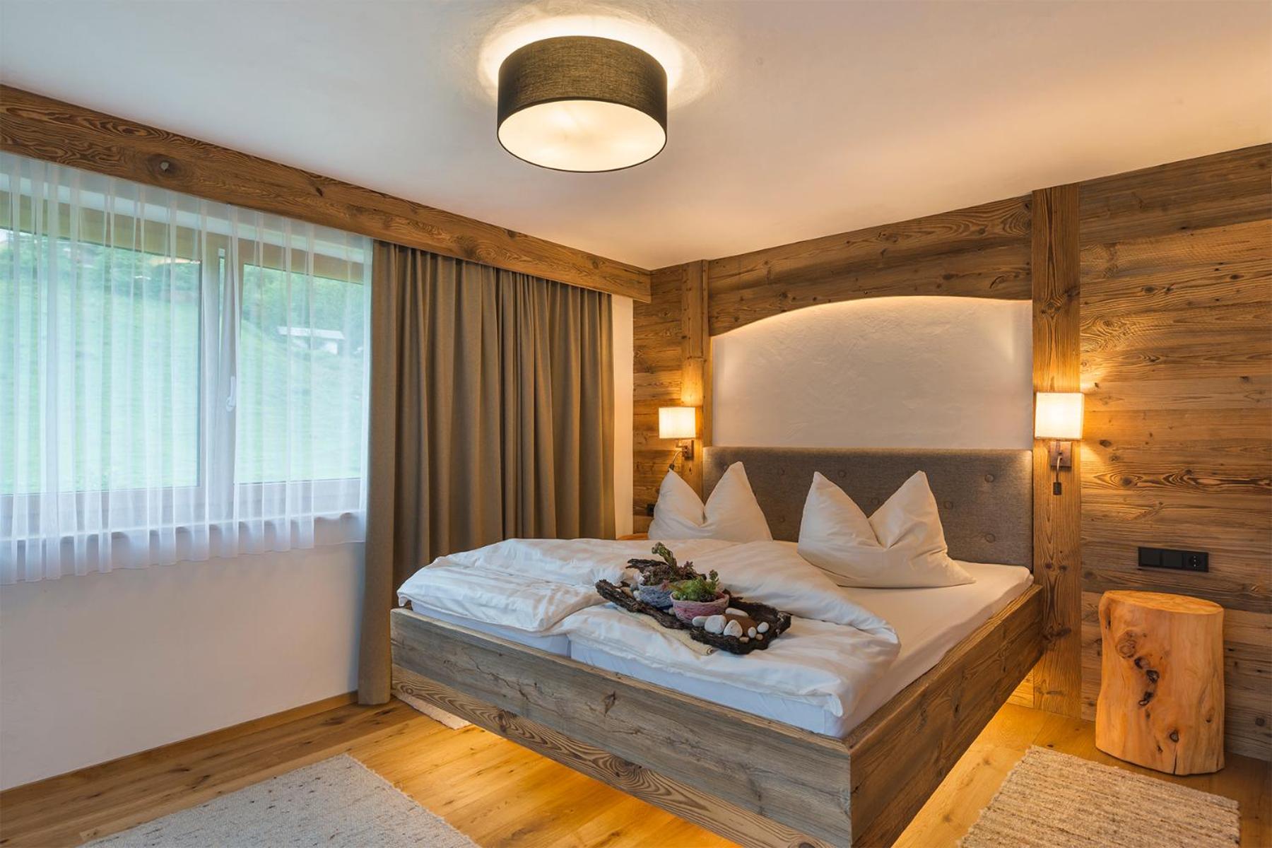Doff-Sotta Appartements