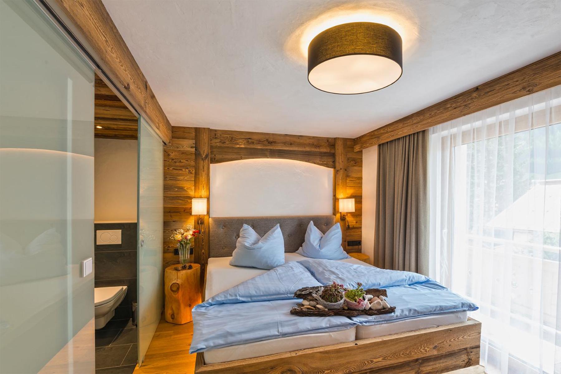 Doff-Sotta Appartements