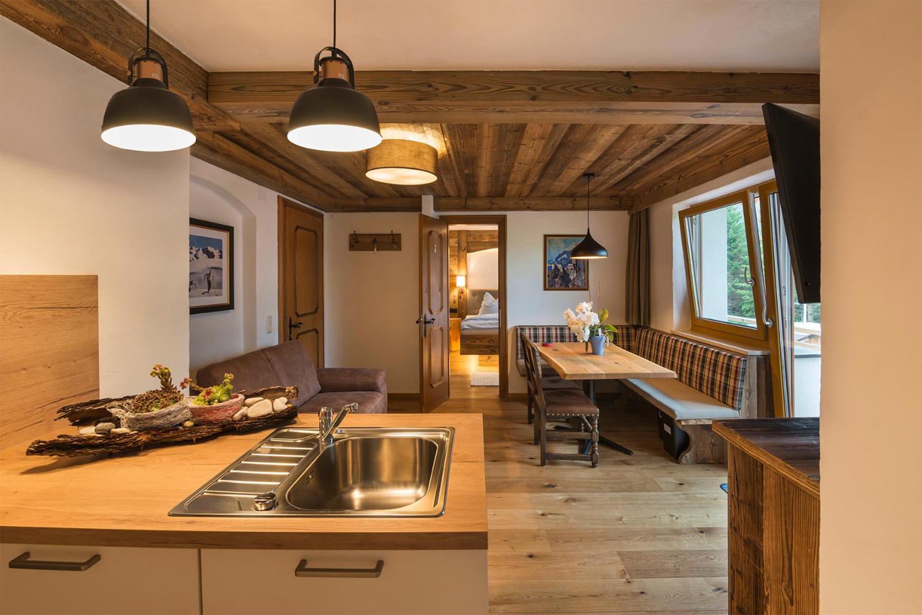 Doff-Sotta Appartements
