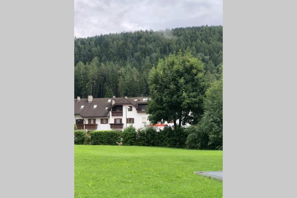 Brunico 19 view 2