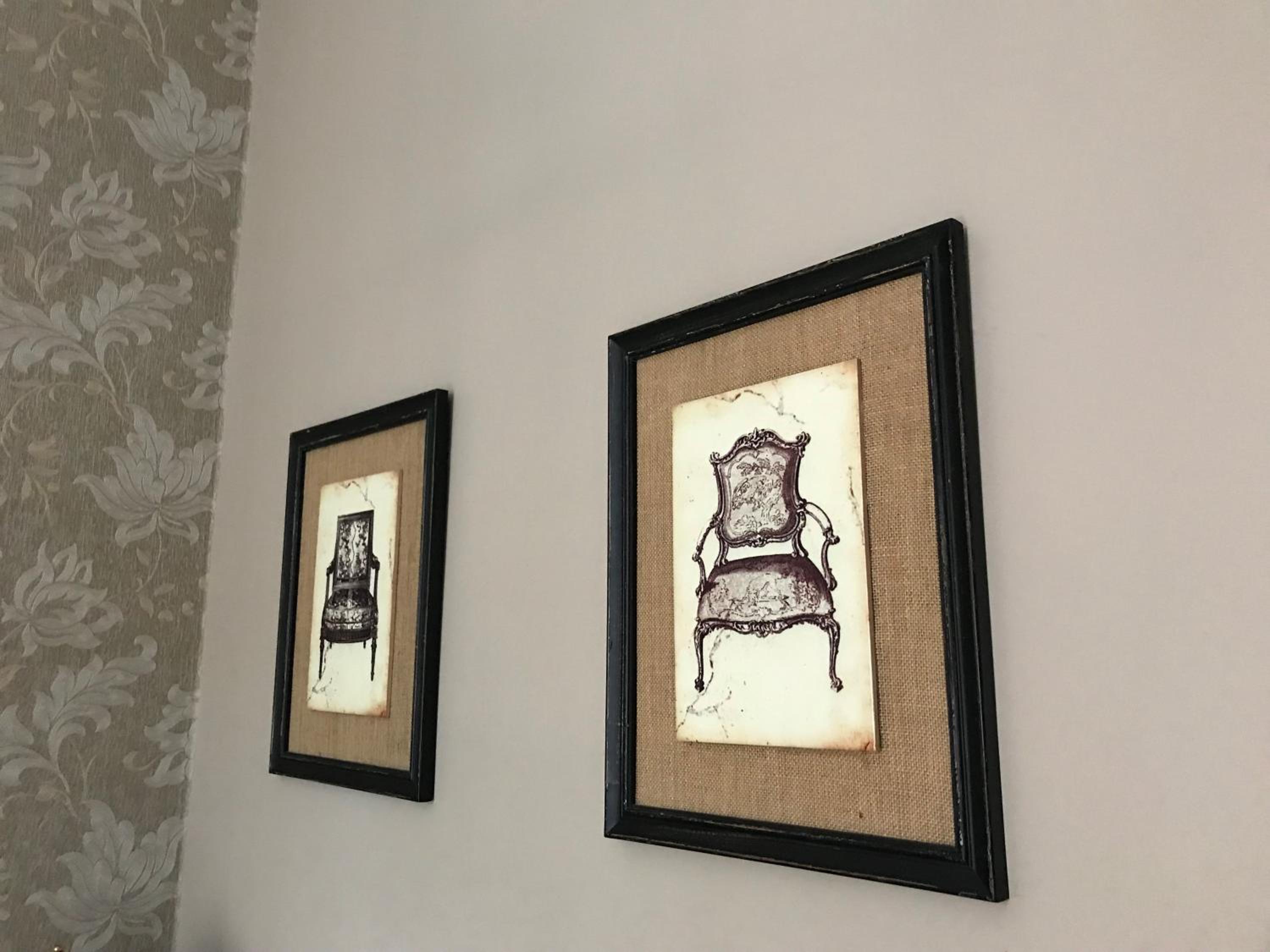 The Exhibition