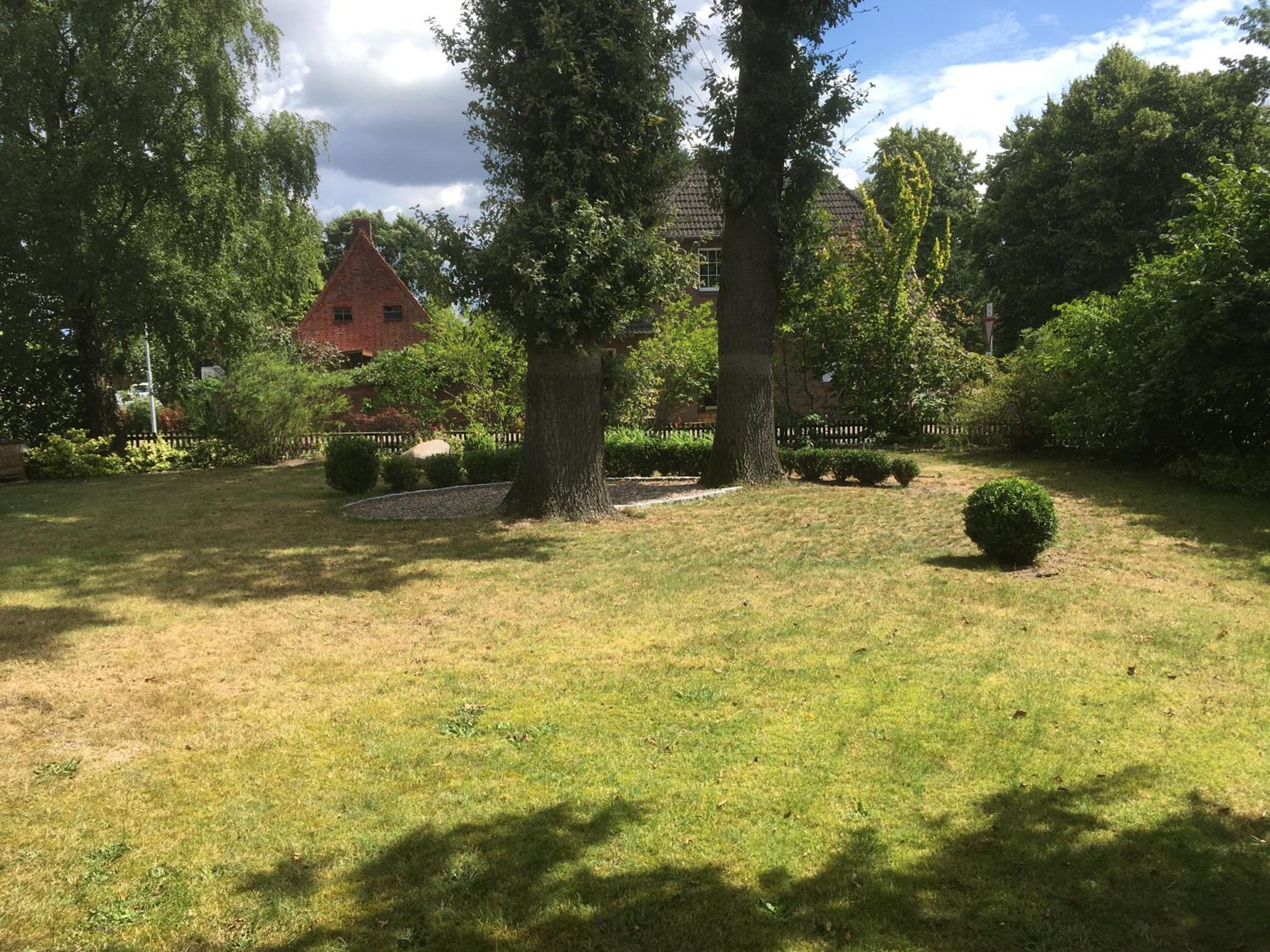 Landhaus von Frieling - Neuenkirchen