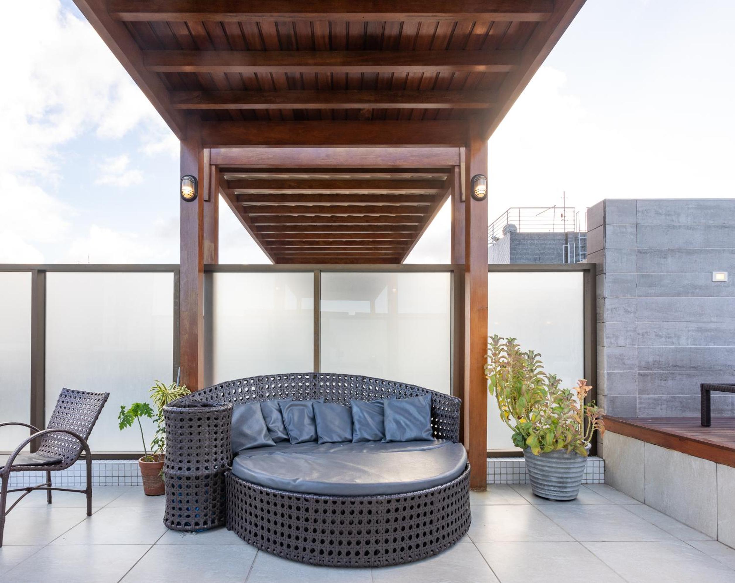 roof