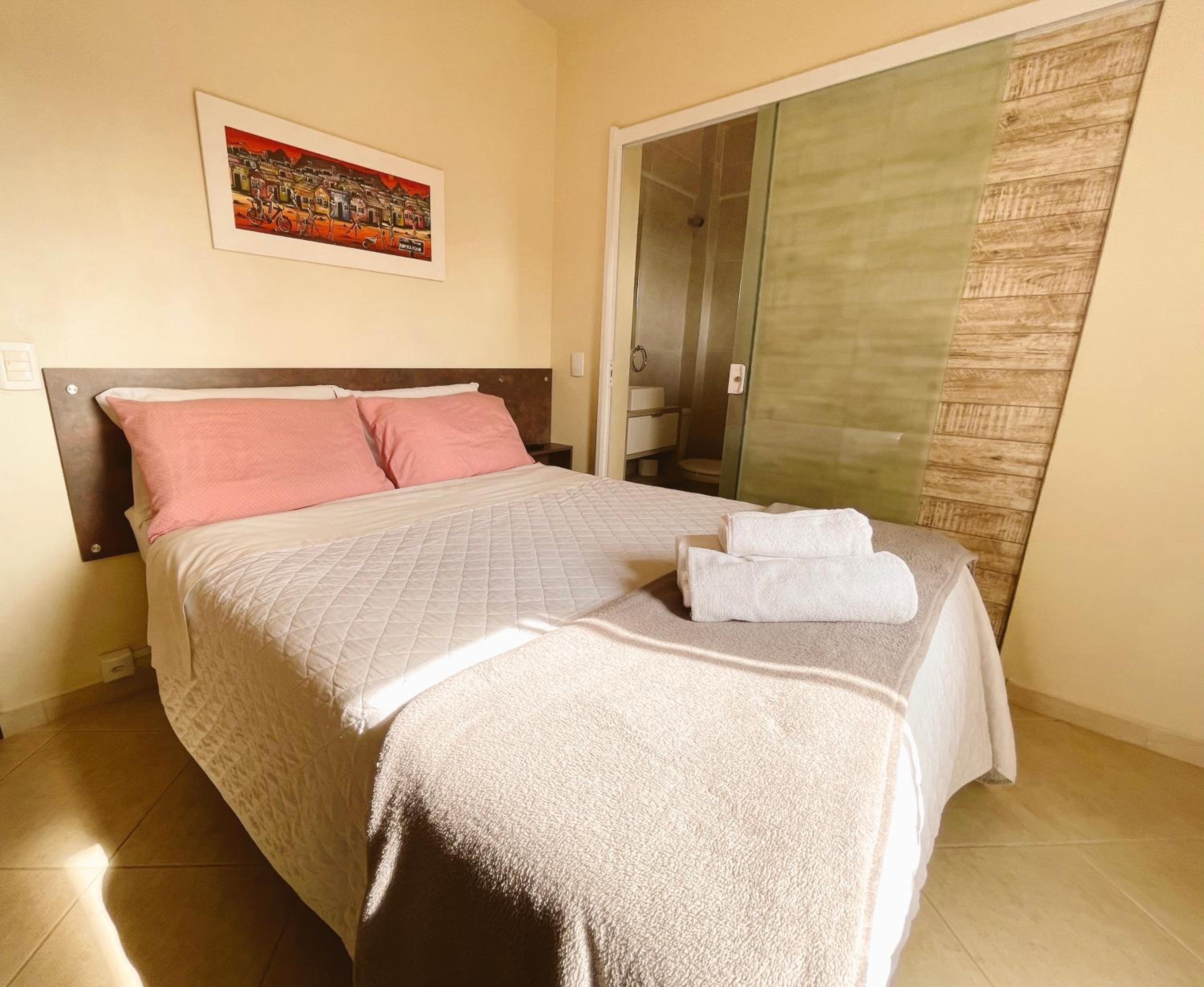 Pousada Guesthouse