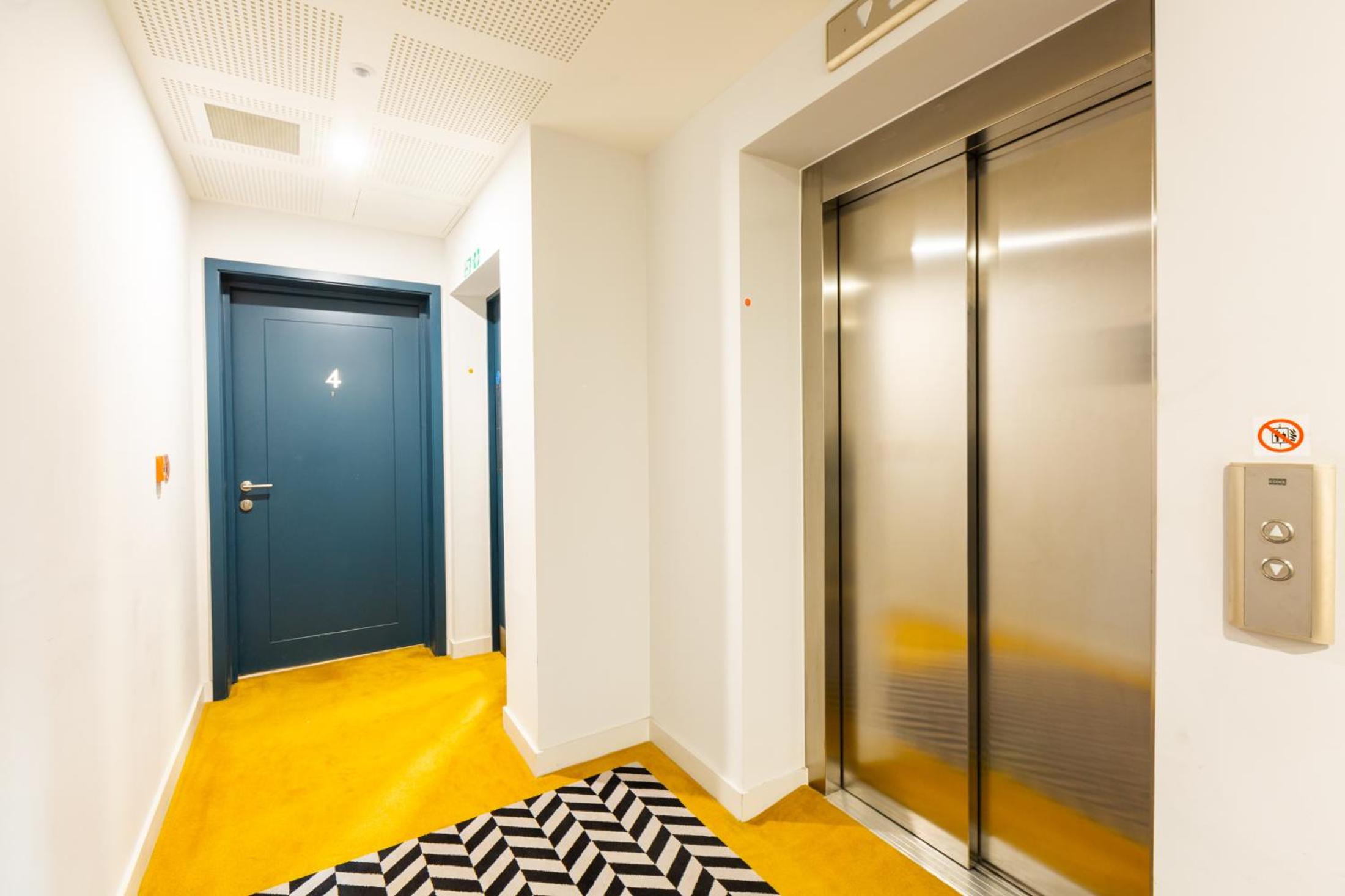 meeting room
