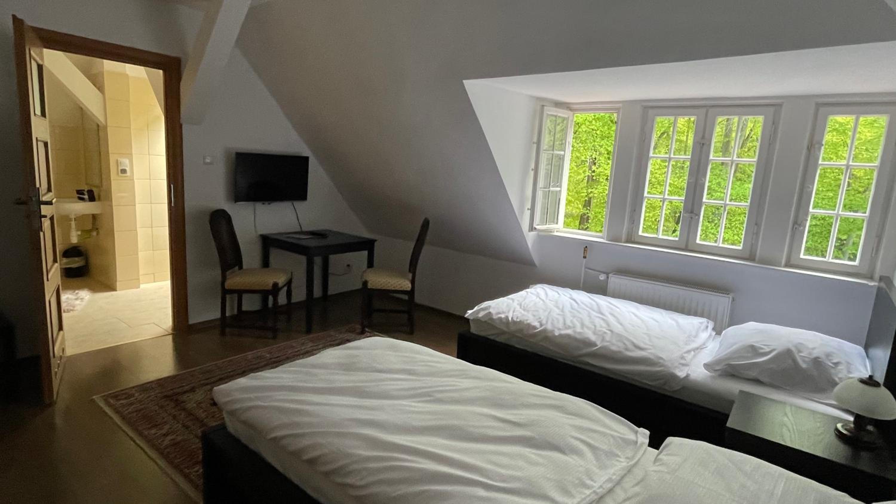Villa ANSER, photo 13