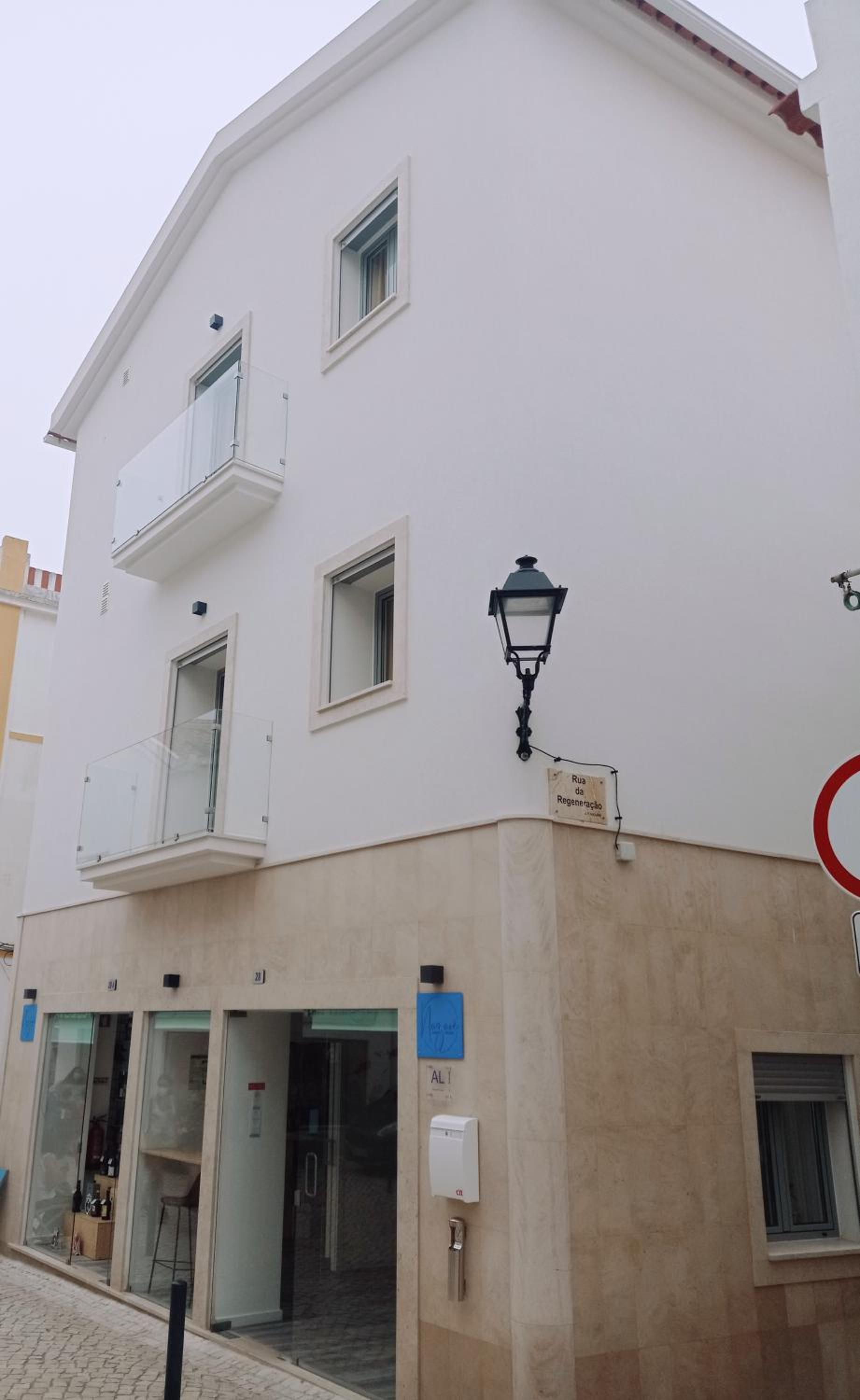 Hotel Nazaré Sweet Dreams - Image 1