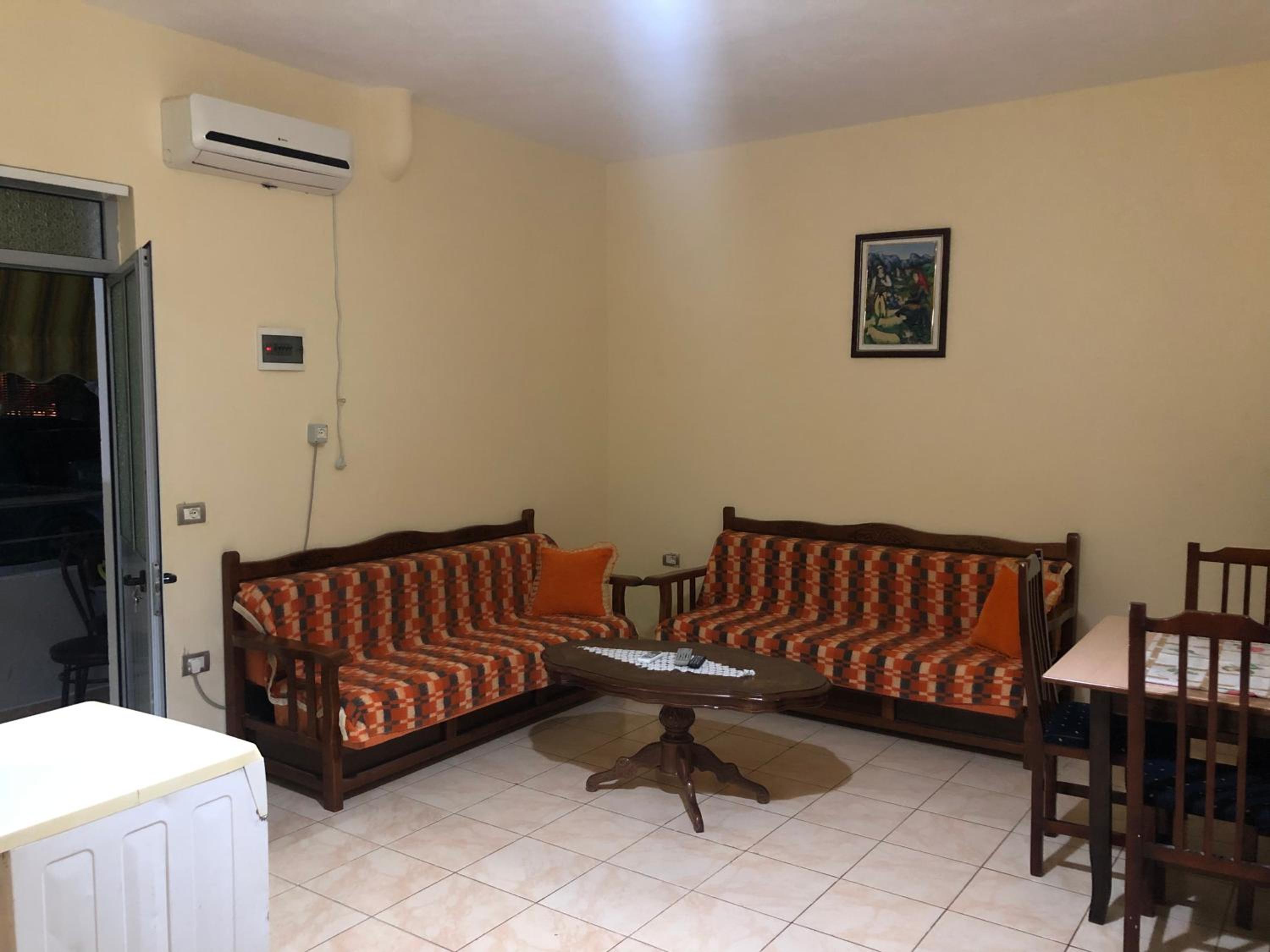 Ramadani Apartments