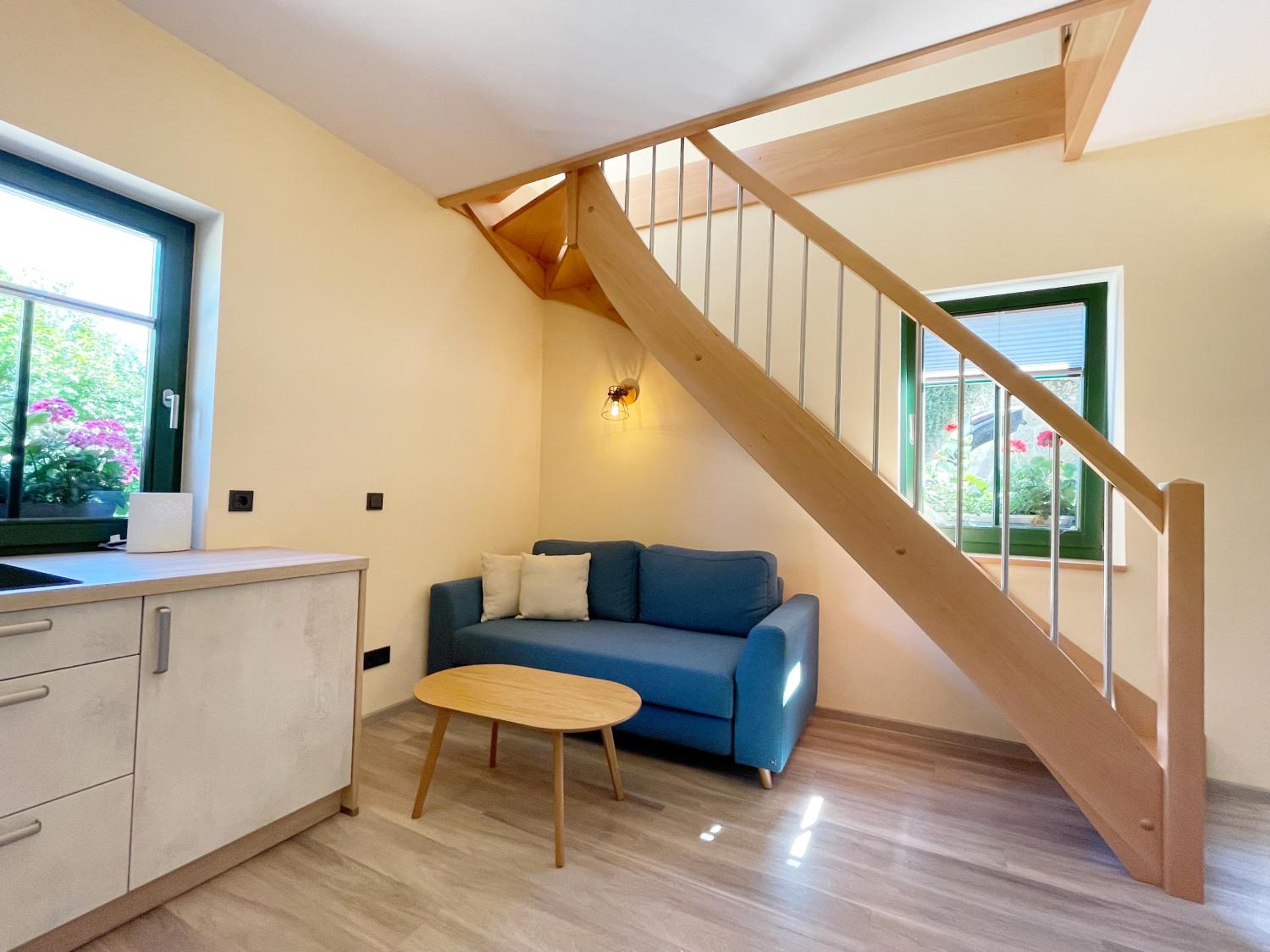 Ferienwohnung May