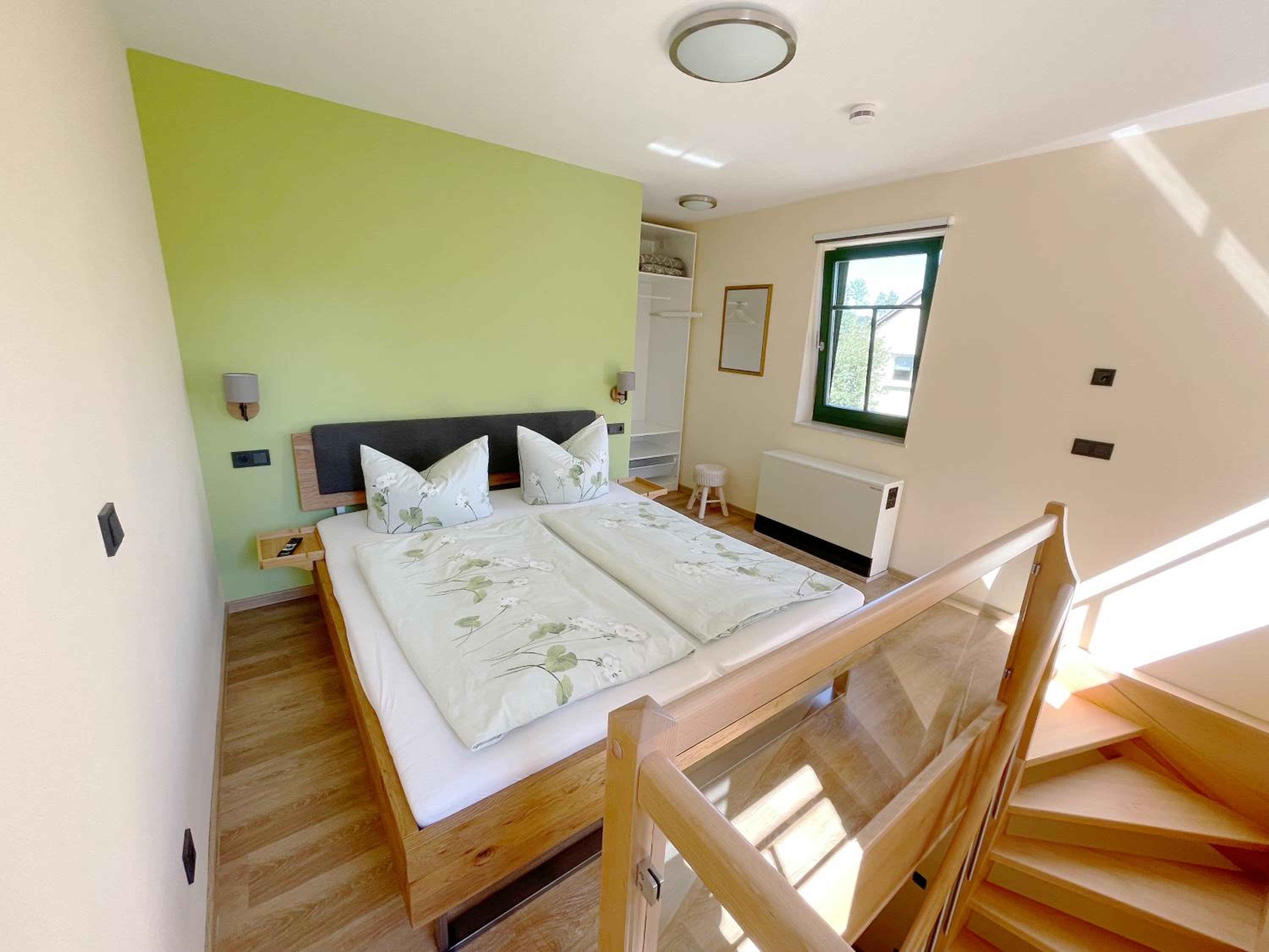 Ferienwohnung May