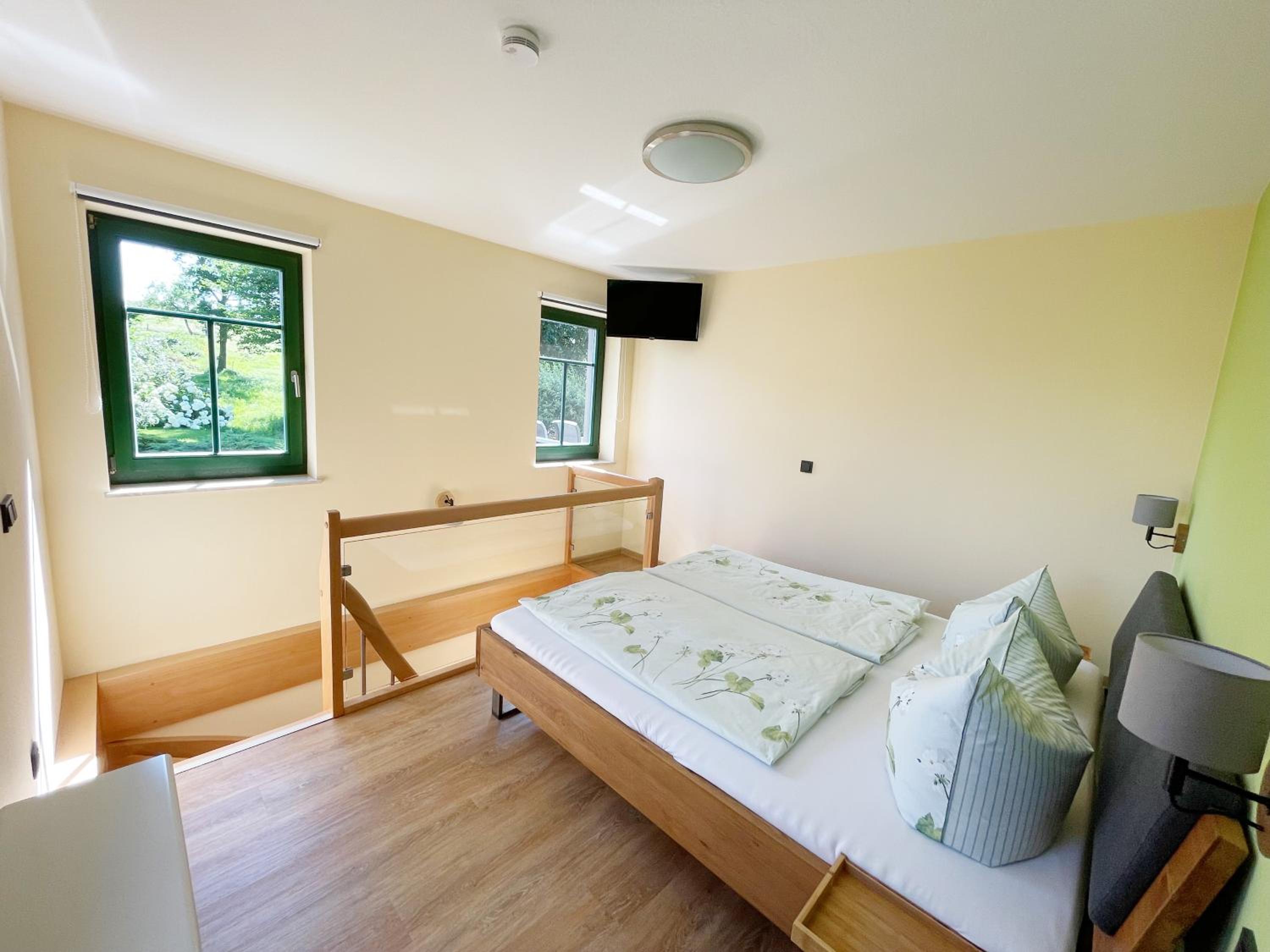 Ferienwohnung May