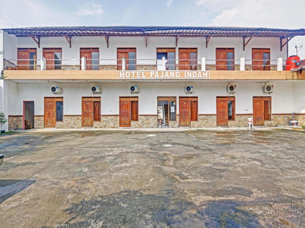 hotel building