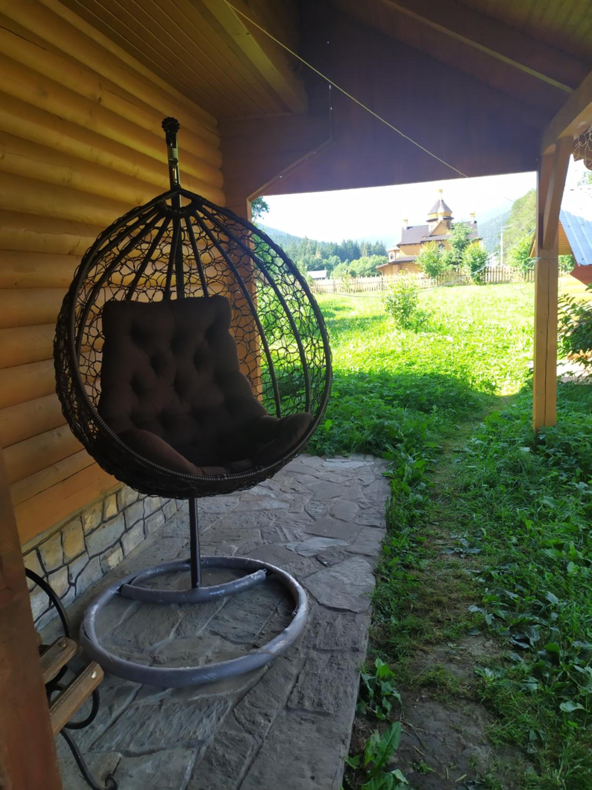 Говерлянка view 3