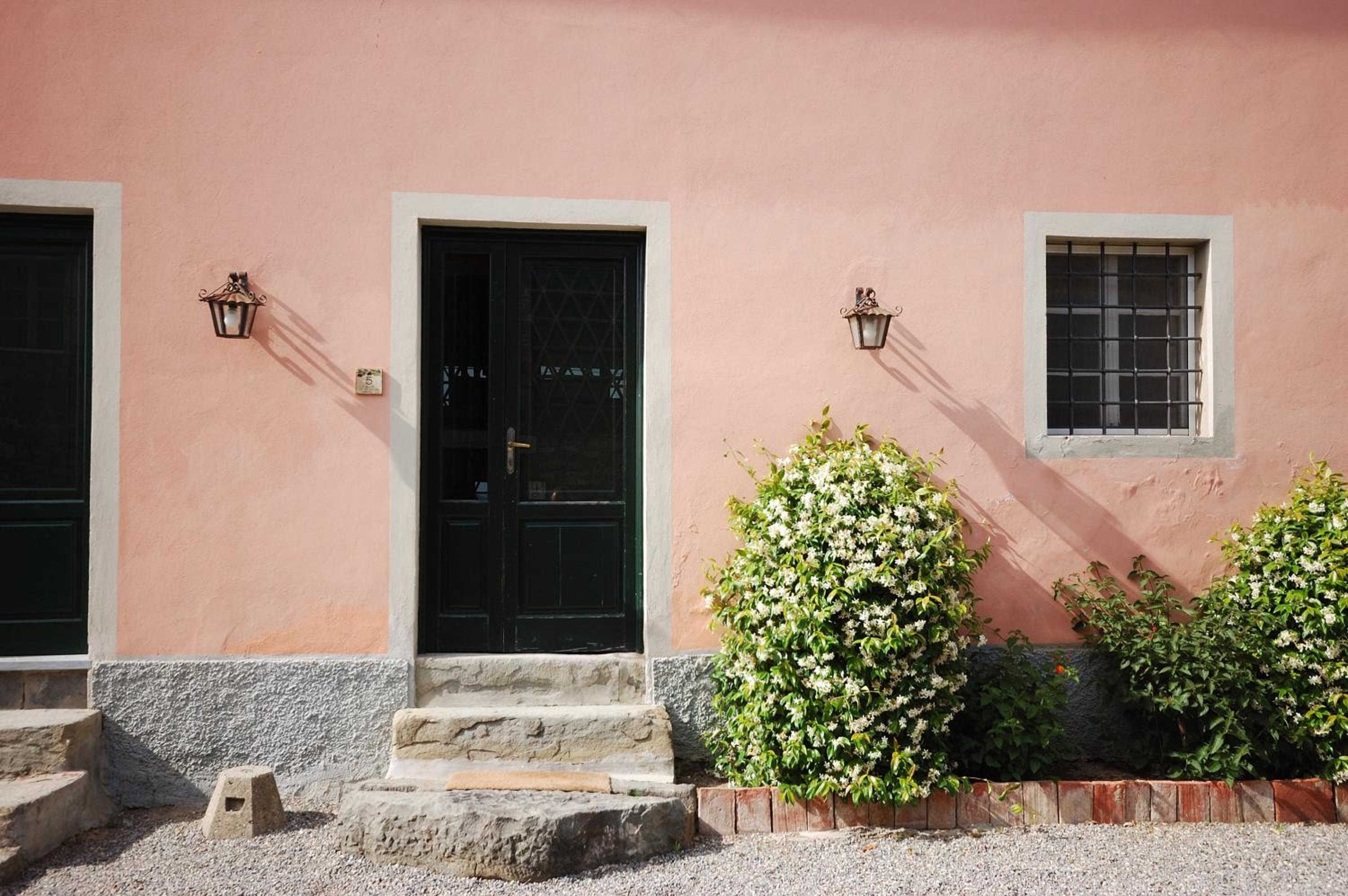 Fattoria di Fubbiano