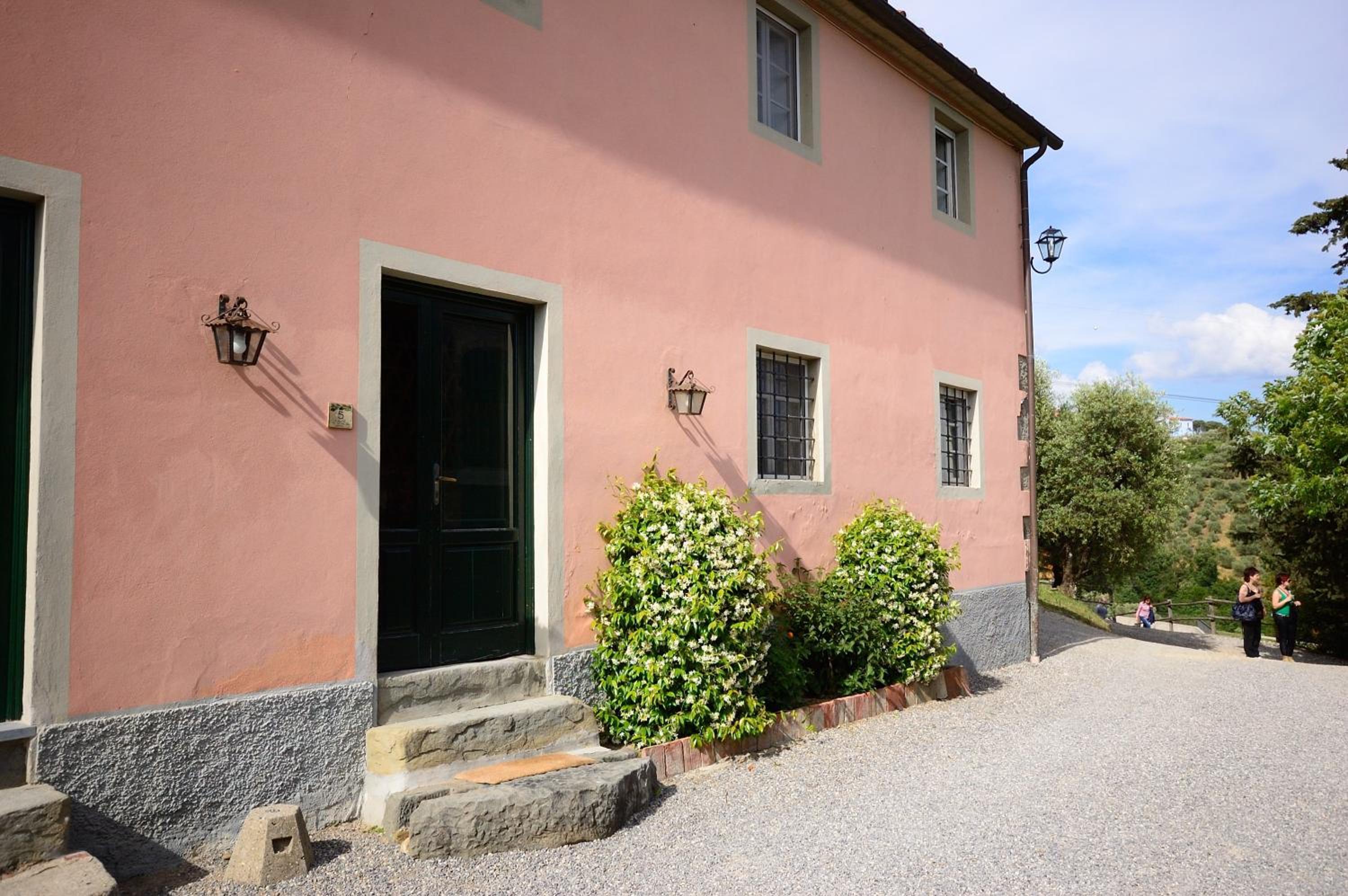 Fattoria di Fubbiano
