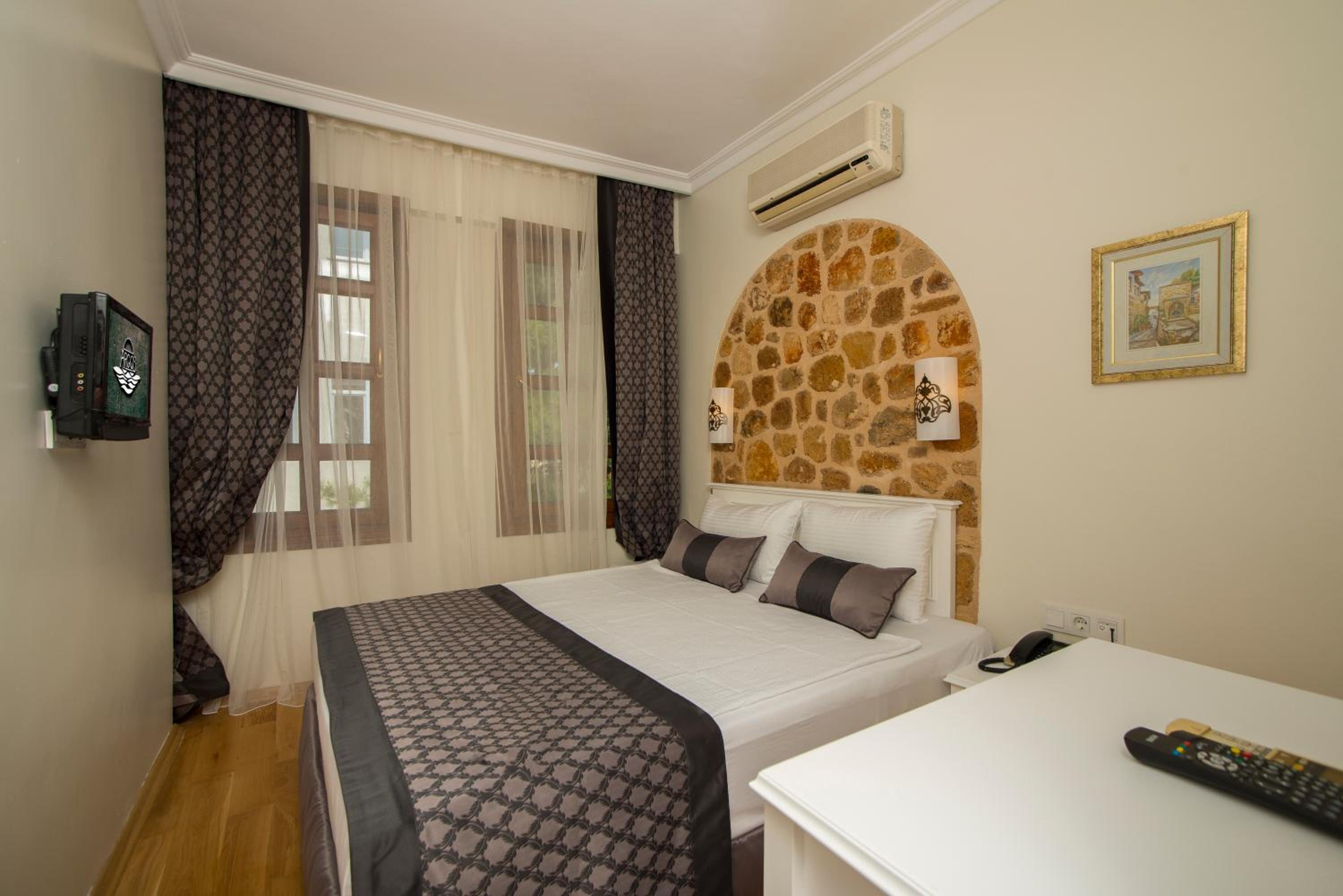 Argos Otel - Image 37