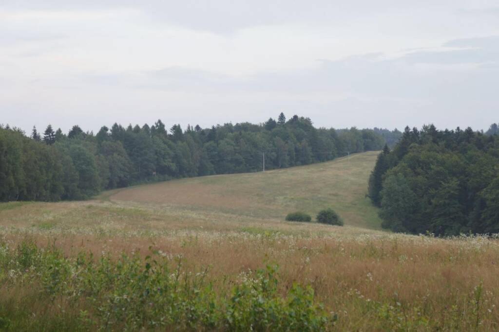Agroturystyka Ropienka en Ropienka