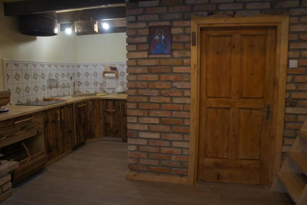 Agroturystyka Ropienka en Ropienka