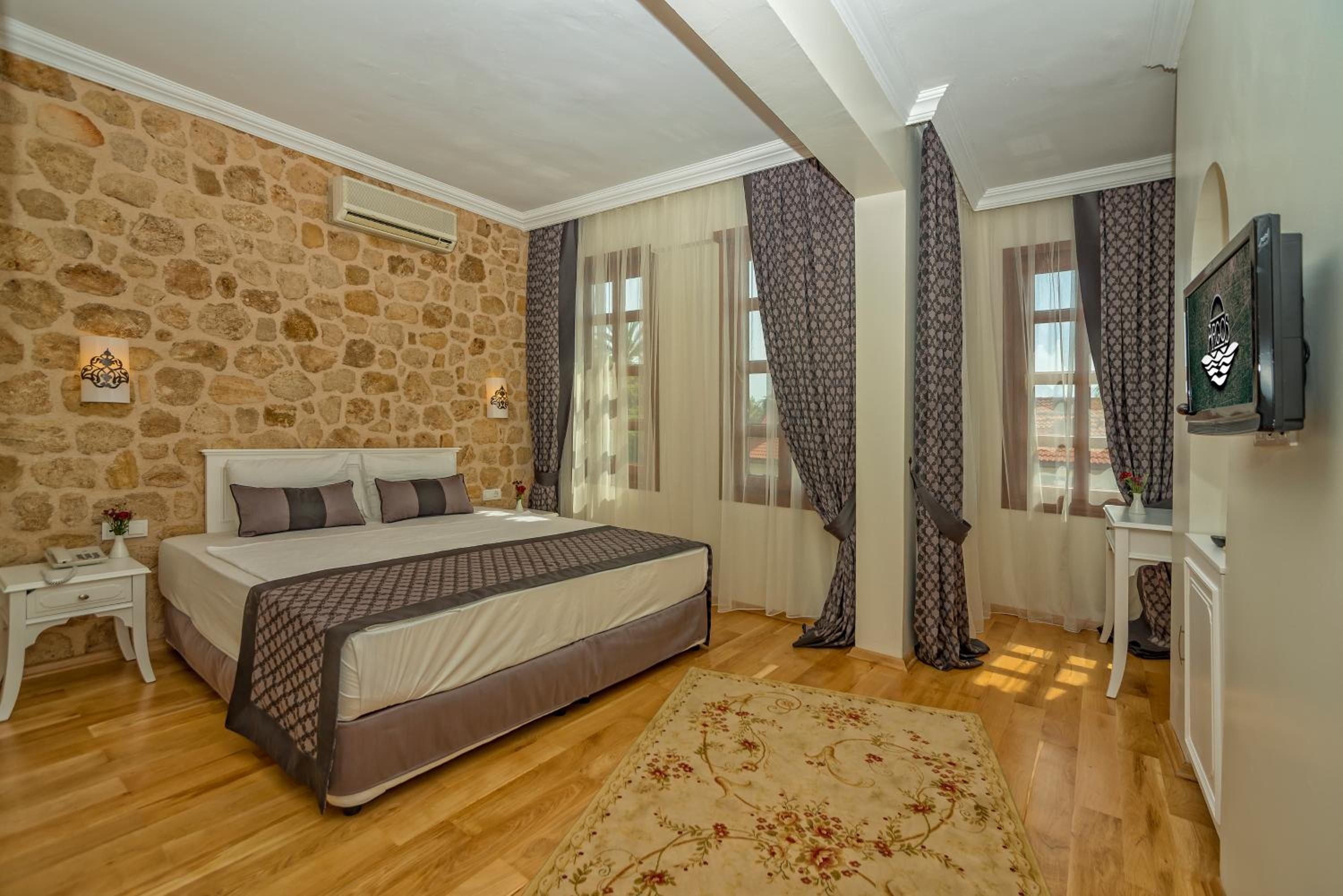 Argos Otel - Image 21