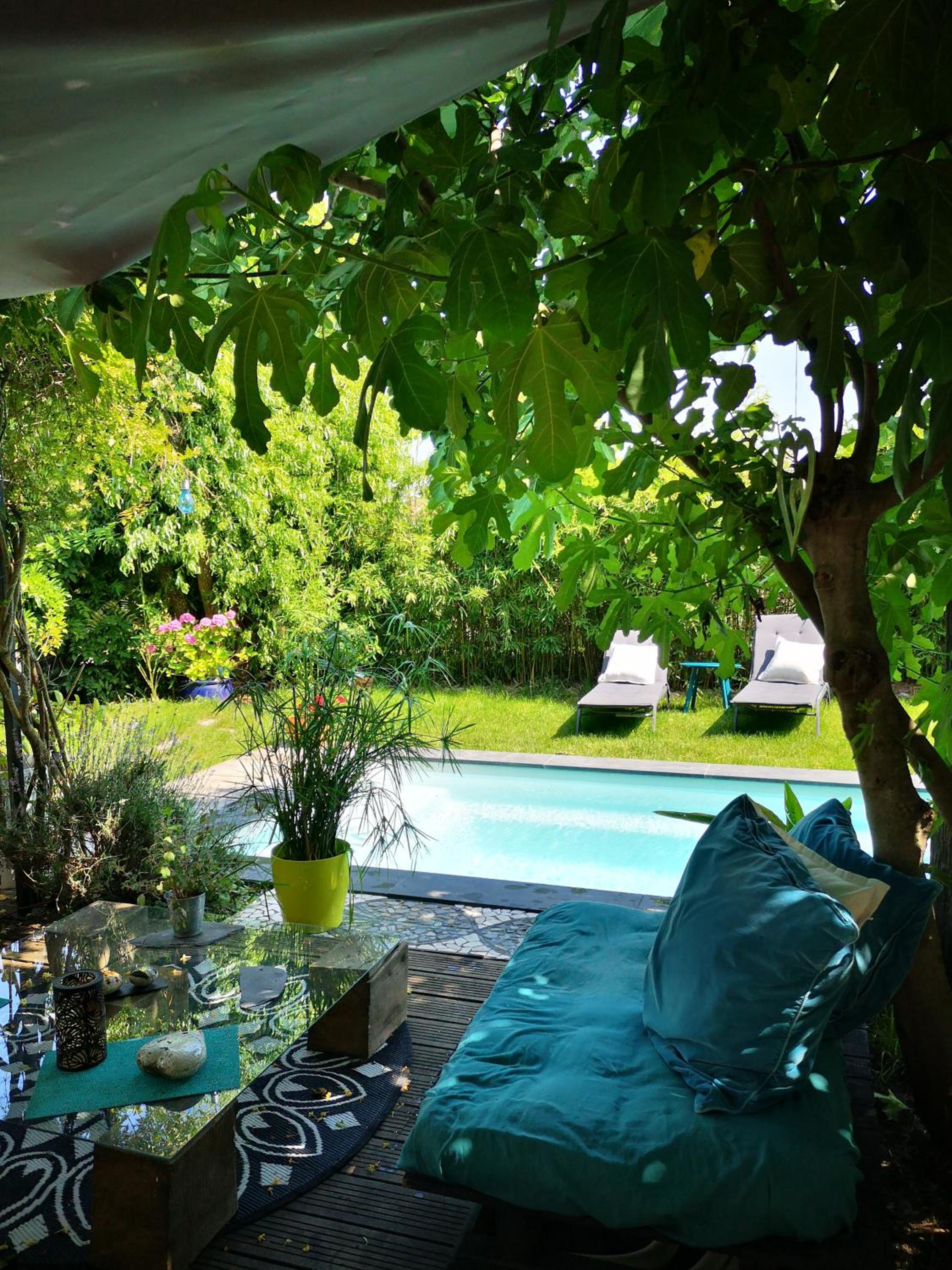 La Maison D'ayona view 3