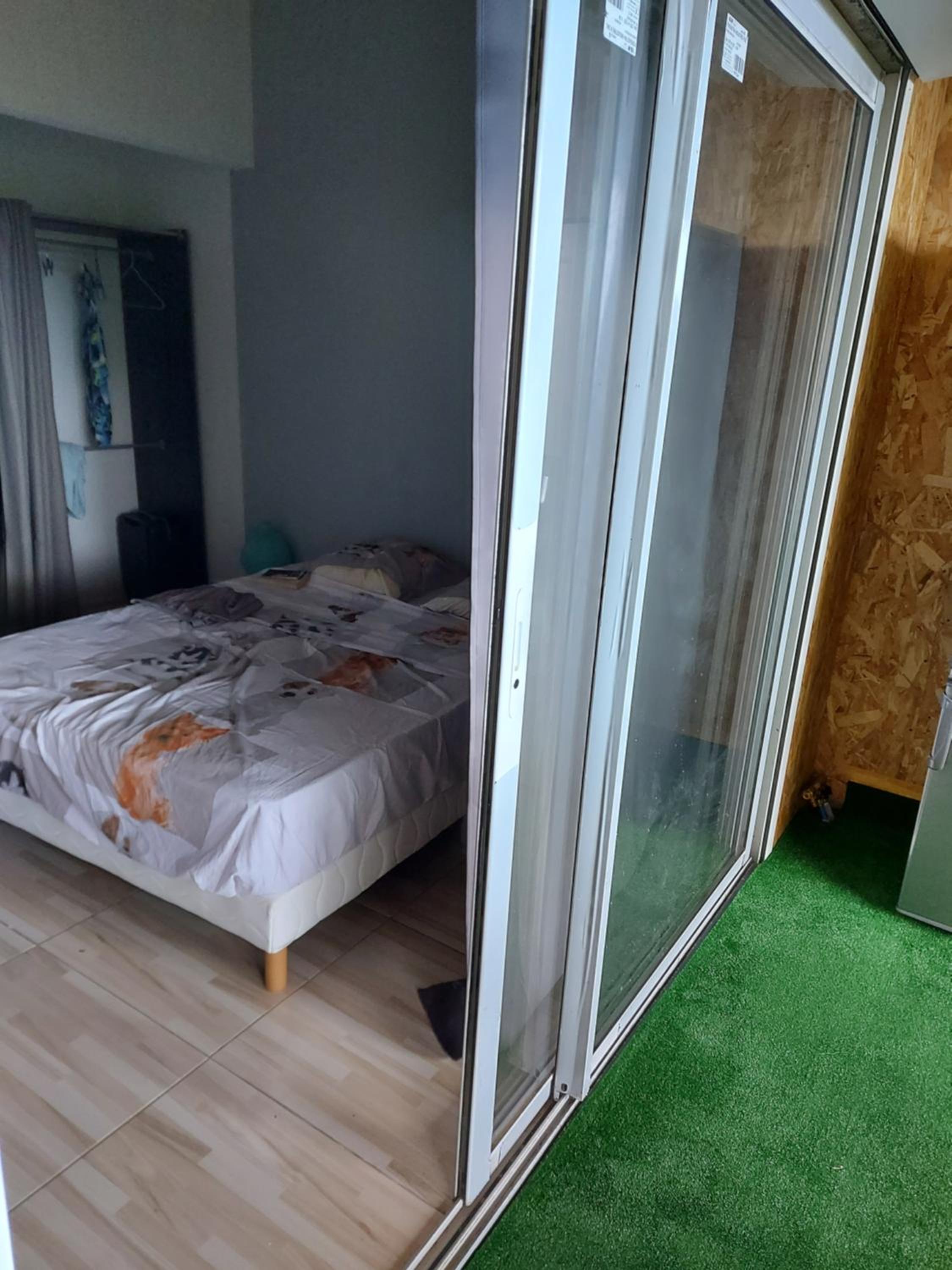 GRAND T3 - BELLEPIERRE ST DENIS view 3