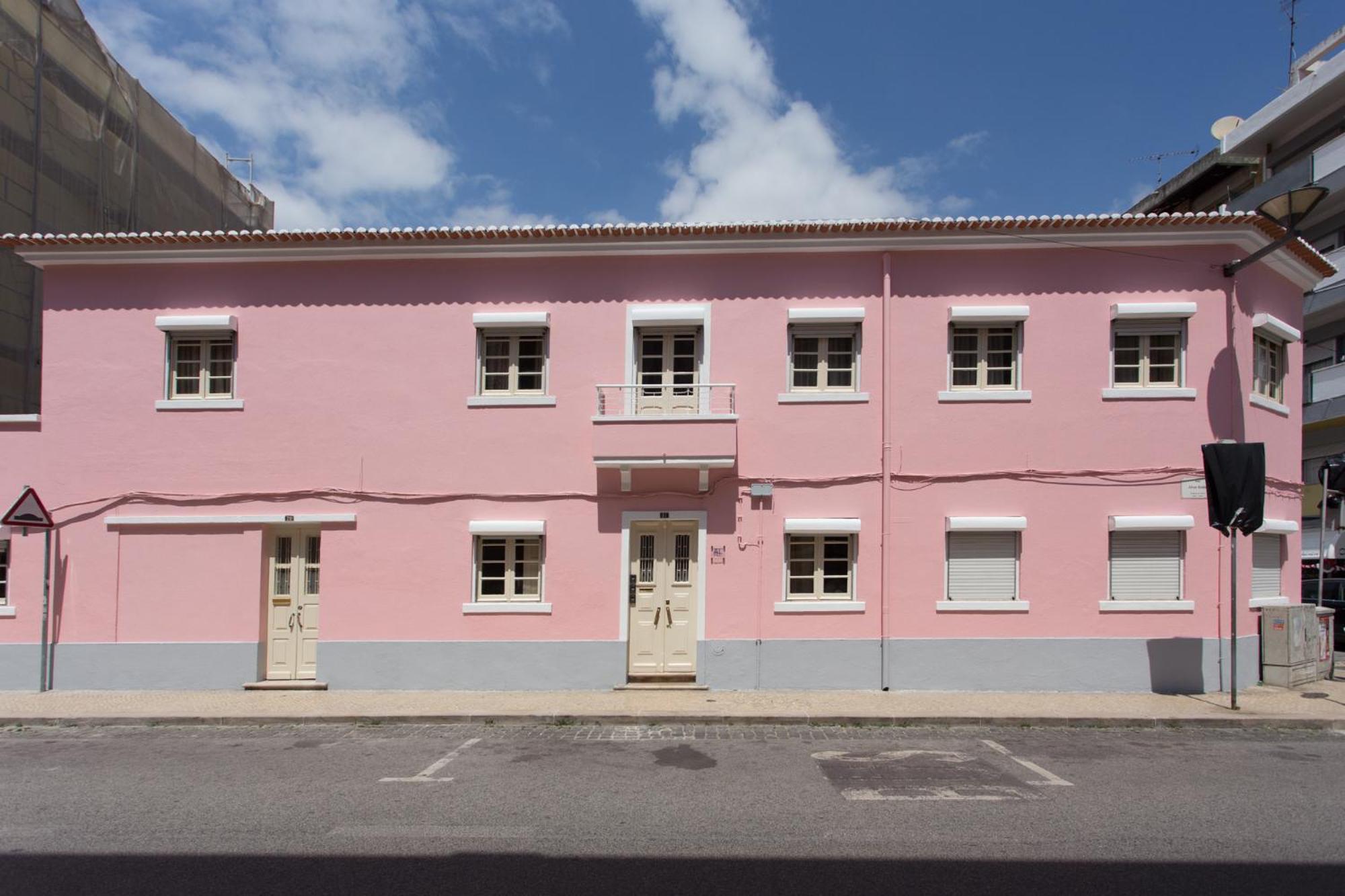 Family Home- Lisboa view 2