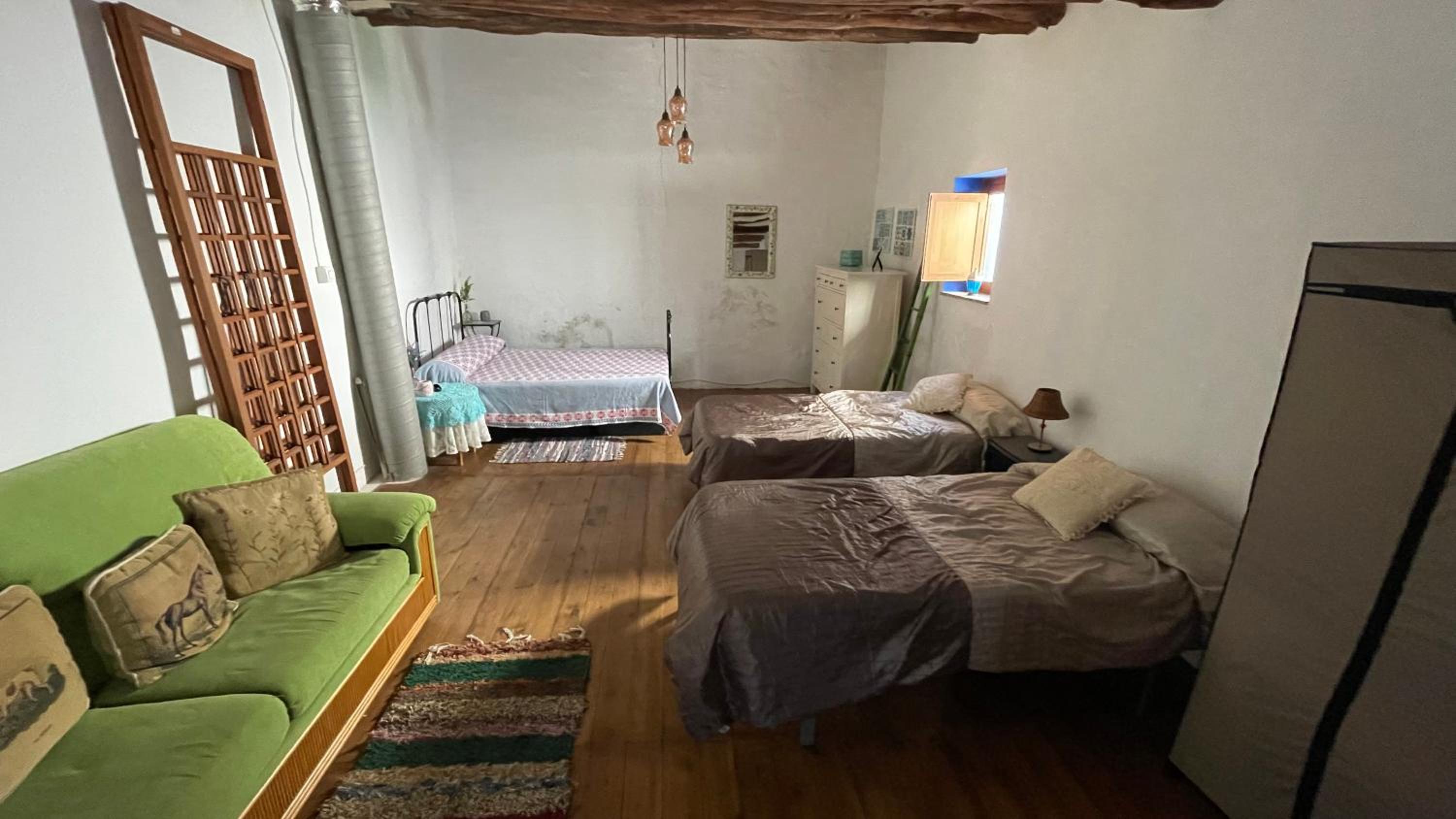 Casa de La Luna view 4