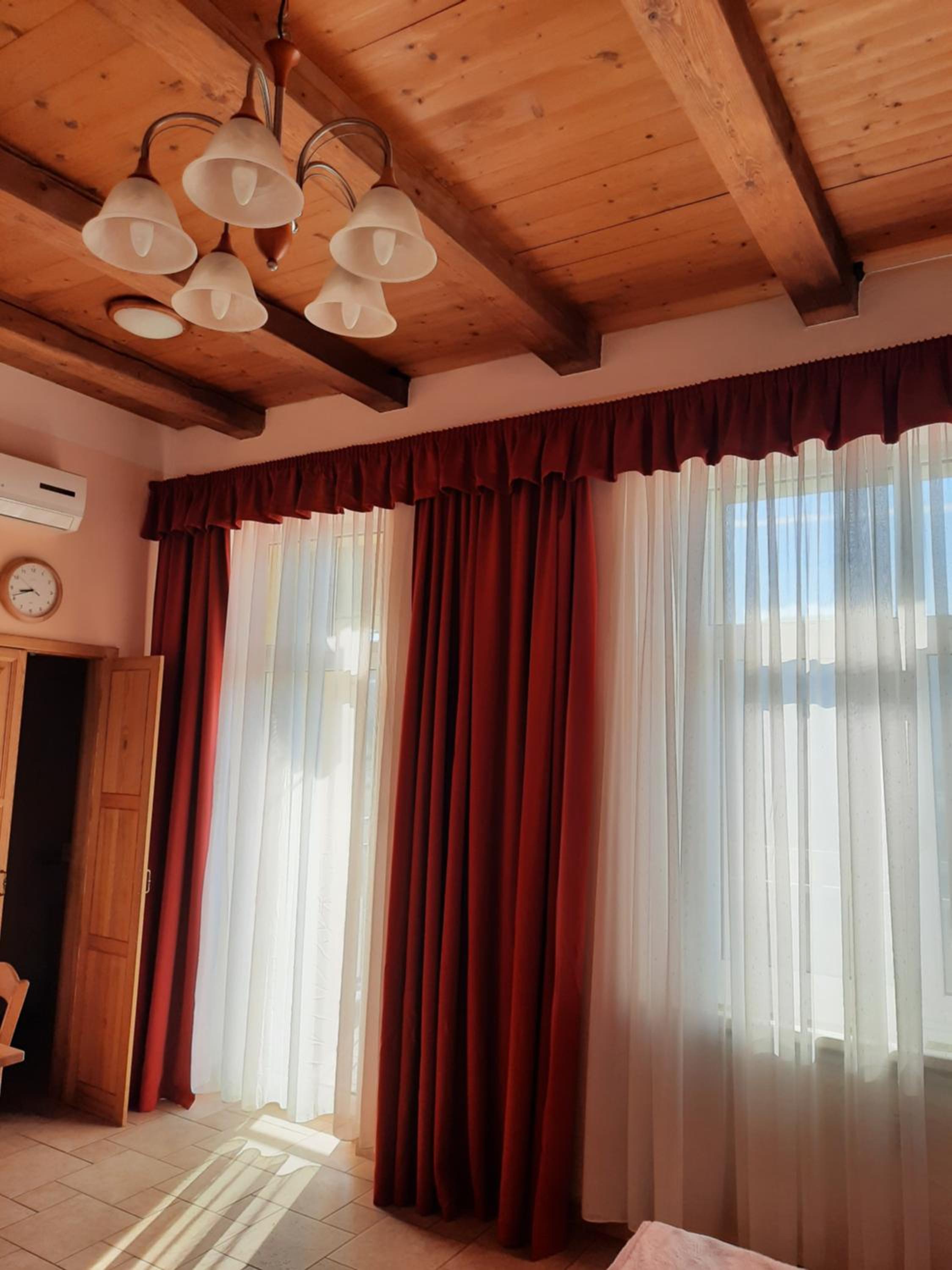 Appartment centrum