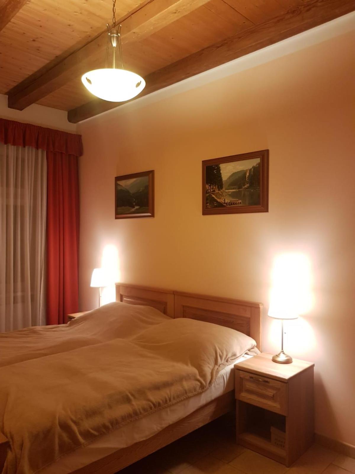 Appartment centrum