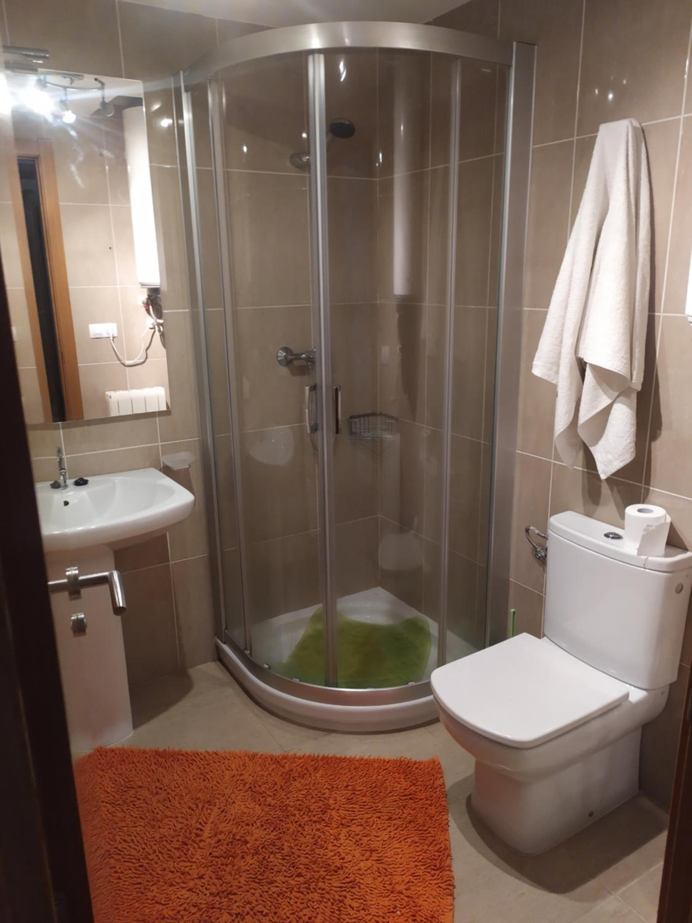Apartamento As Laxes de Illa de Arousa