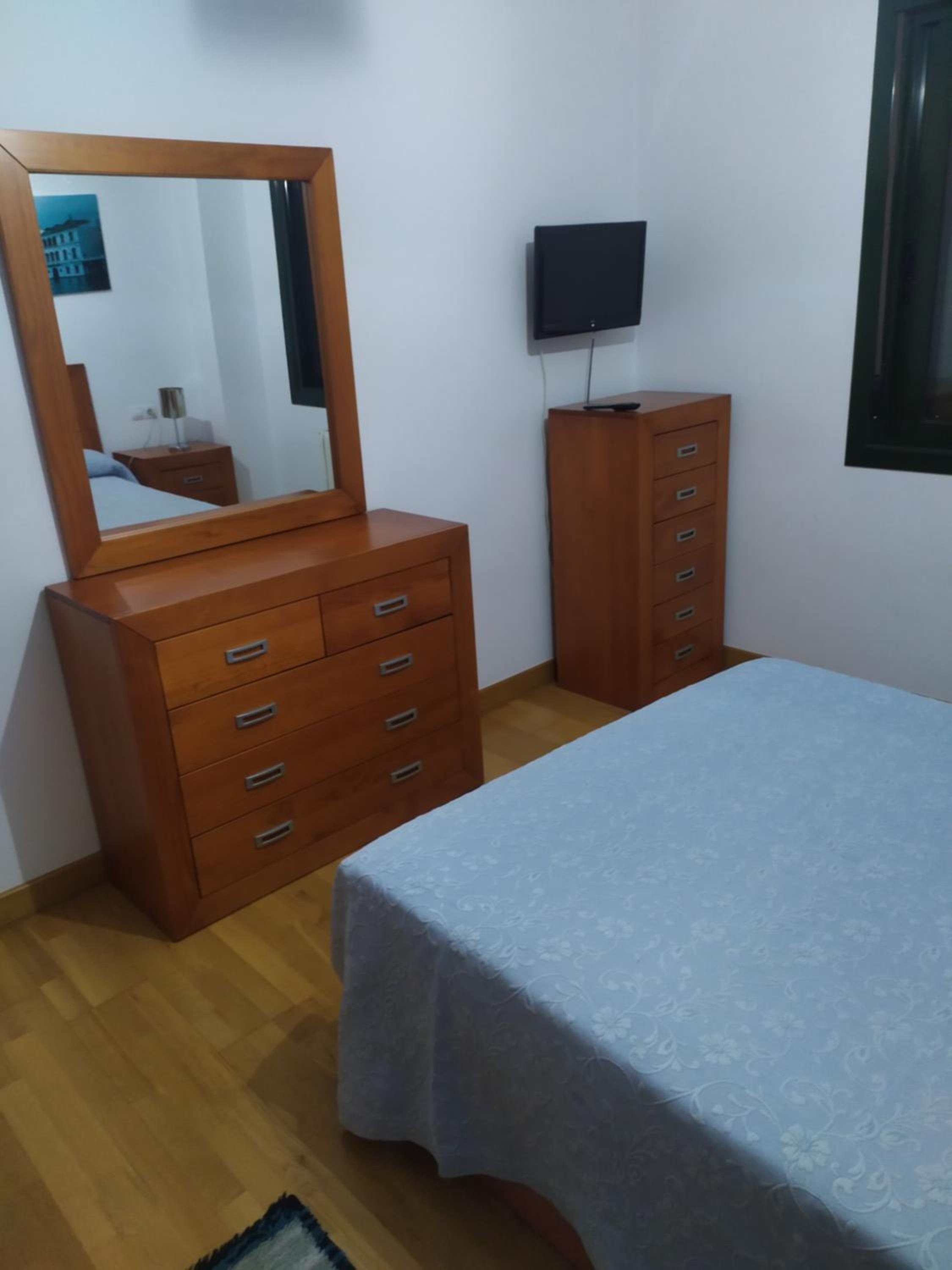 Apartamento As Laxes de Illa de Arousa