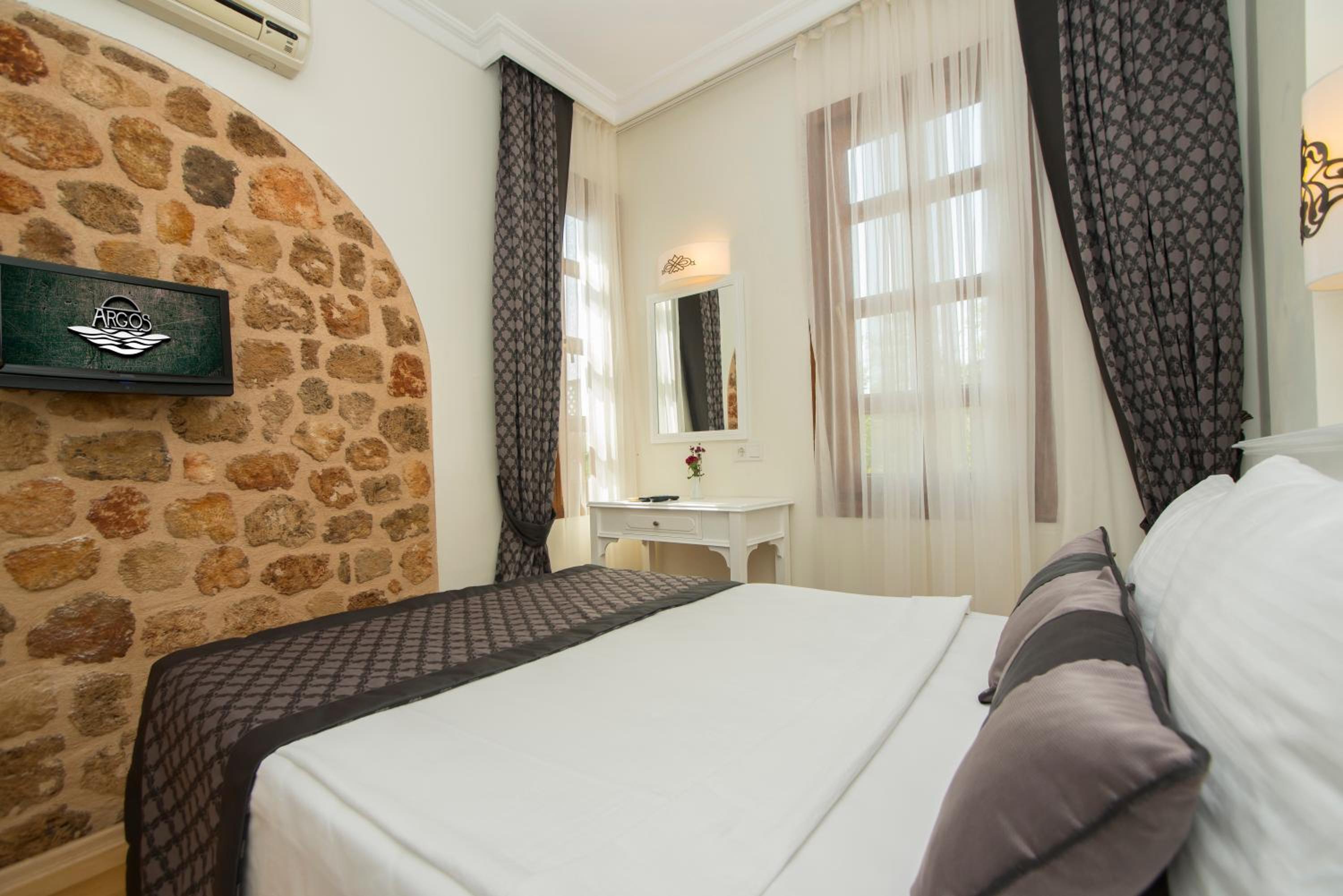 Argos Otel - Image 55