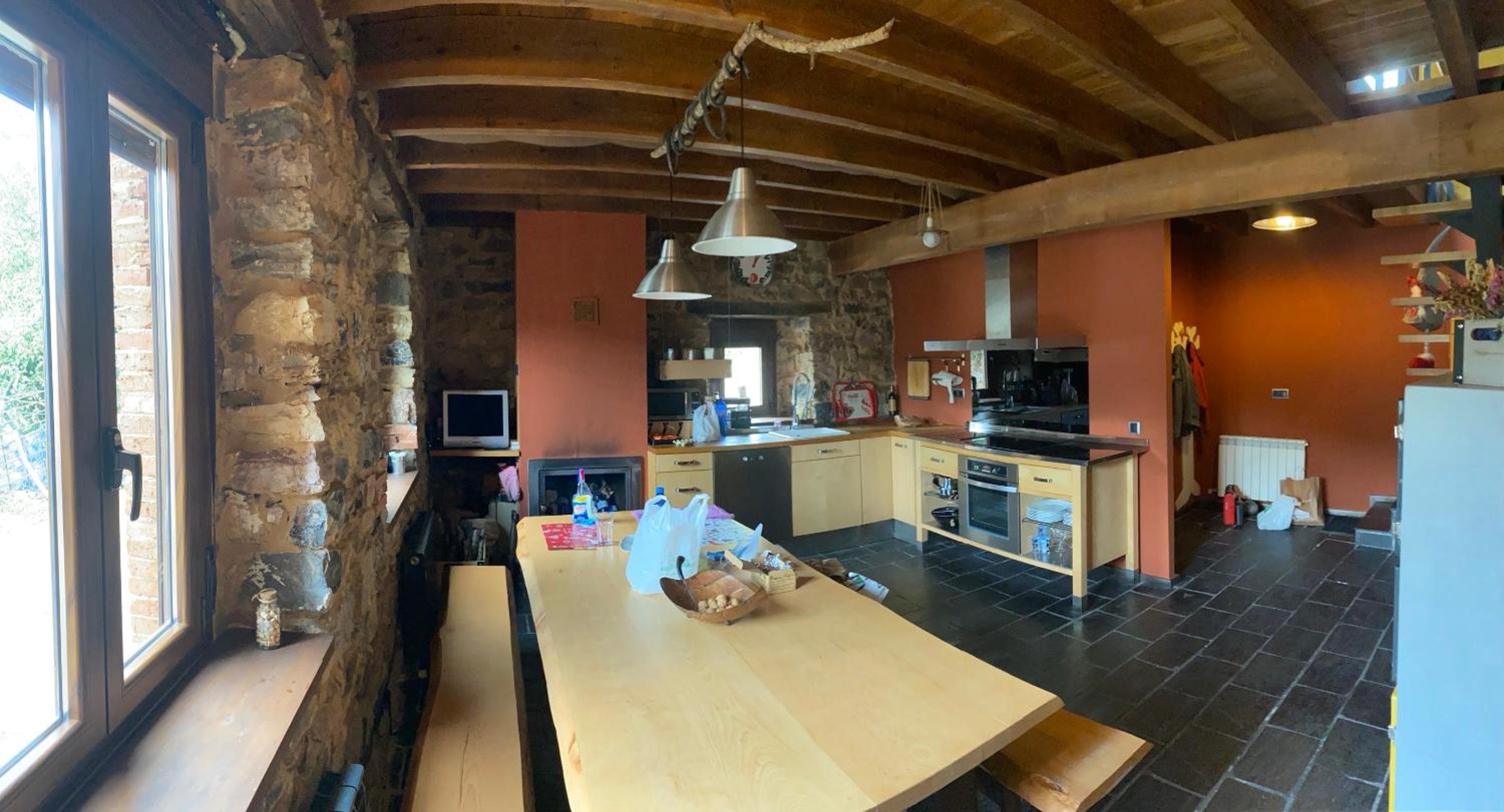La Casuka, VUT-LE-1341