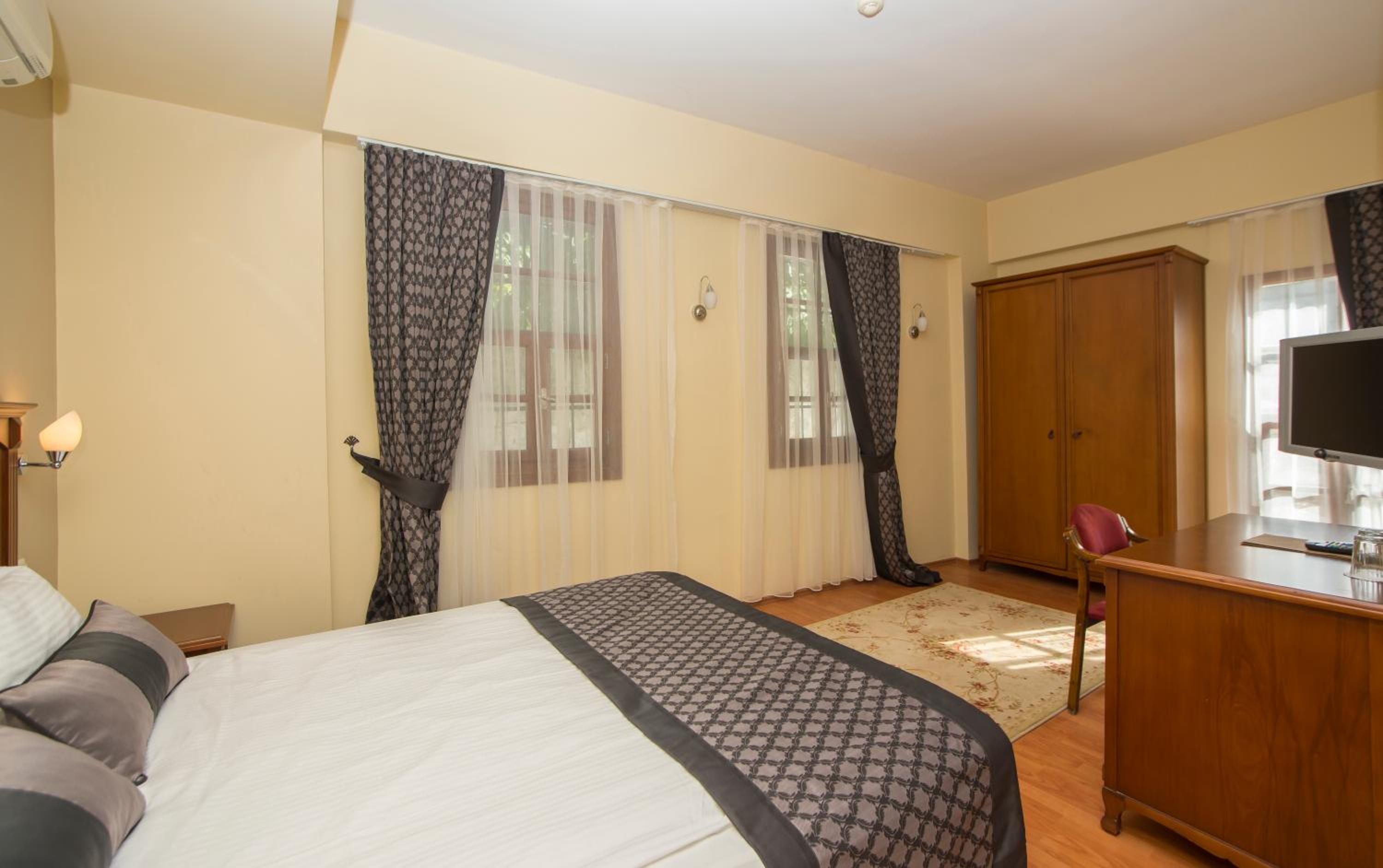 Argos Otel - Image 8