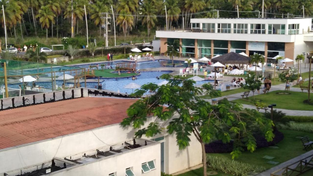 Muro Alto Condomínio Clube