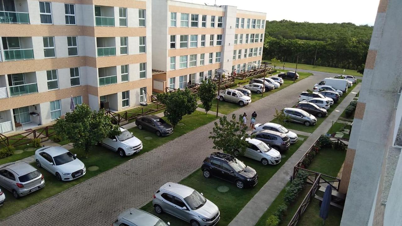 Muro Alto Condomínio Clube