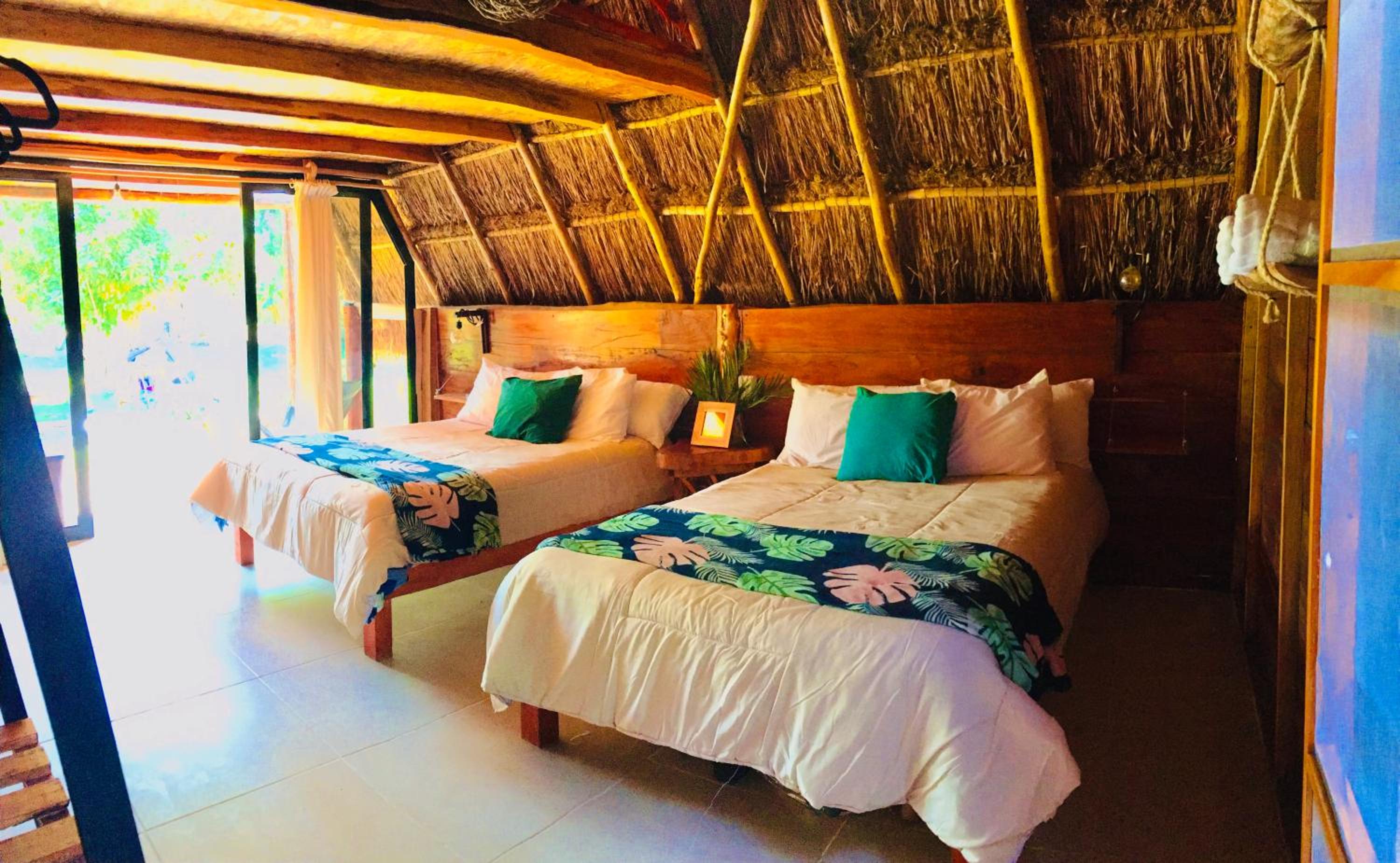Mangata Bacalar