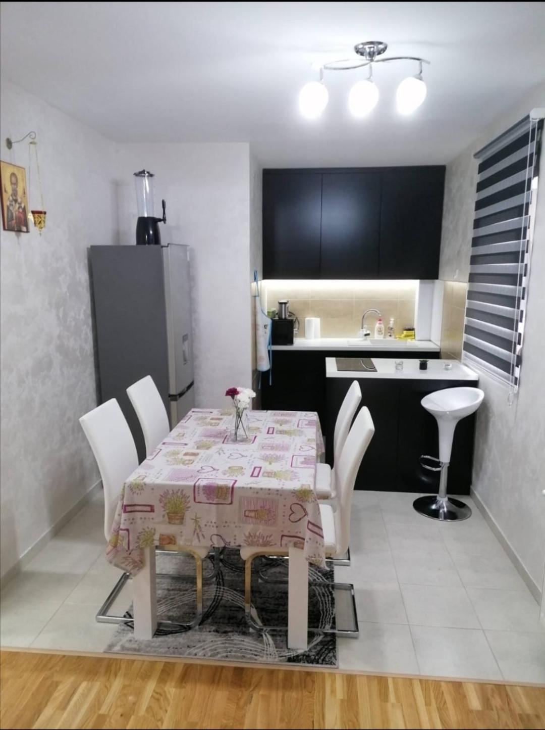 Nenadovic Apartman view 3